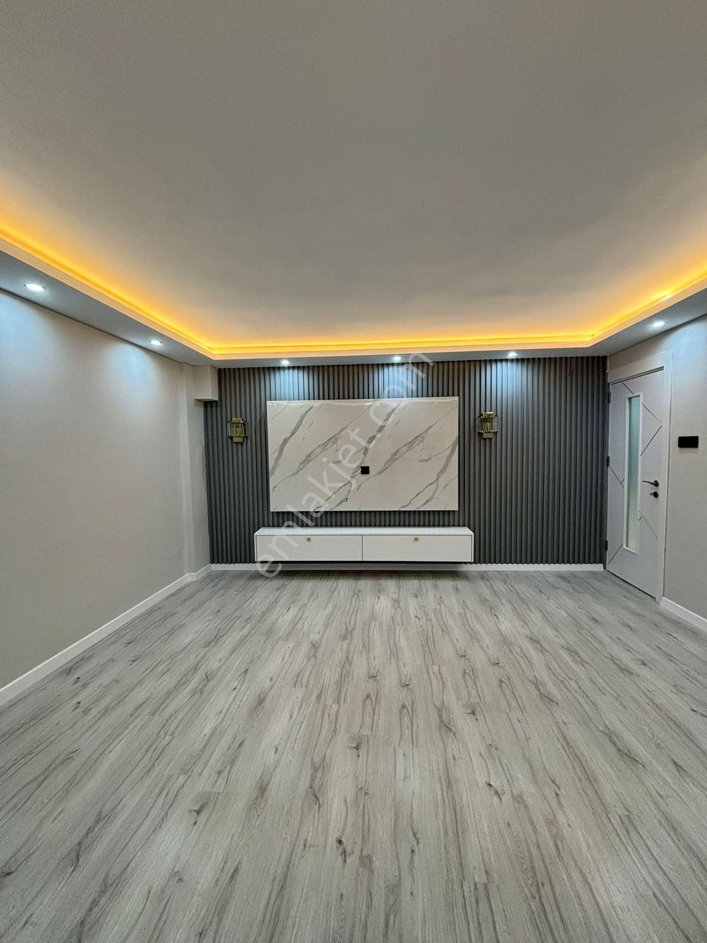 🏡alaybey Mahallesi🏡 ✅3+1 M2 130m2 5 Katlının Zemin Katı ❇️full Tadilatlı Özelikli Petek Kombili - Görsel 11