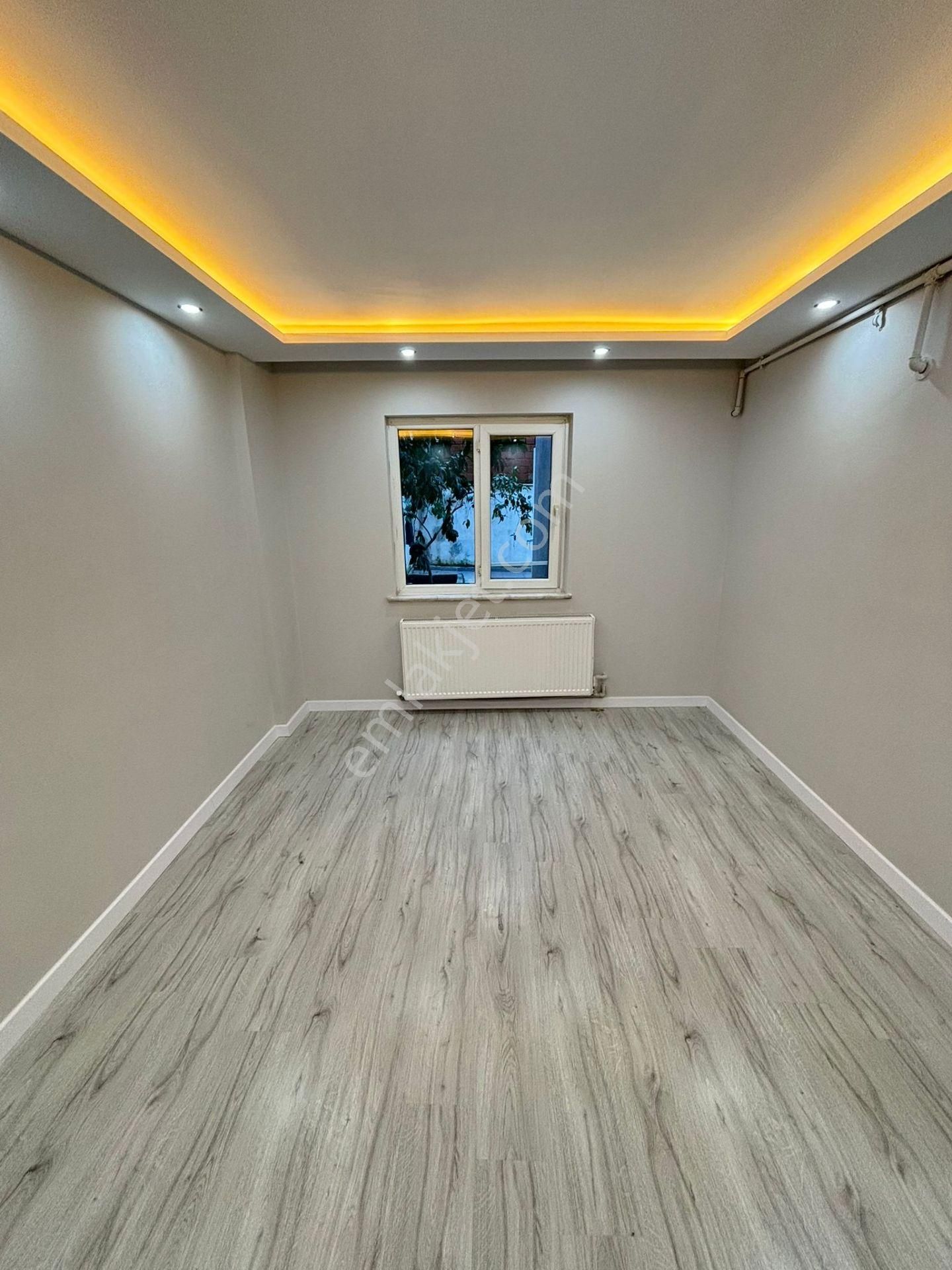 🏡alaybey Mahallesi🏡 ✅3+1 M2 130m2 5 Katlının Zemin Katı ❇️full Tadilatlı Özelikli Petek Kombili - Görsel 16