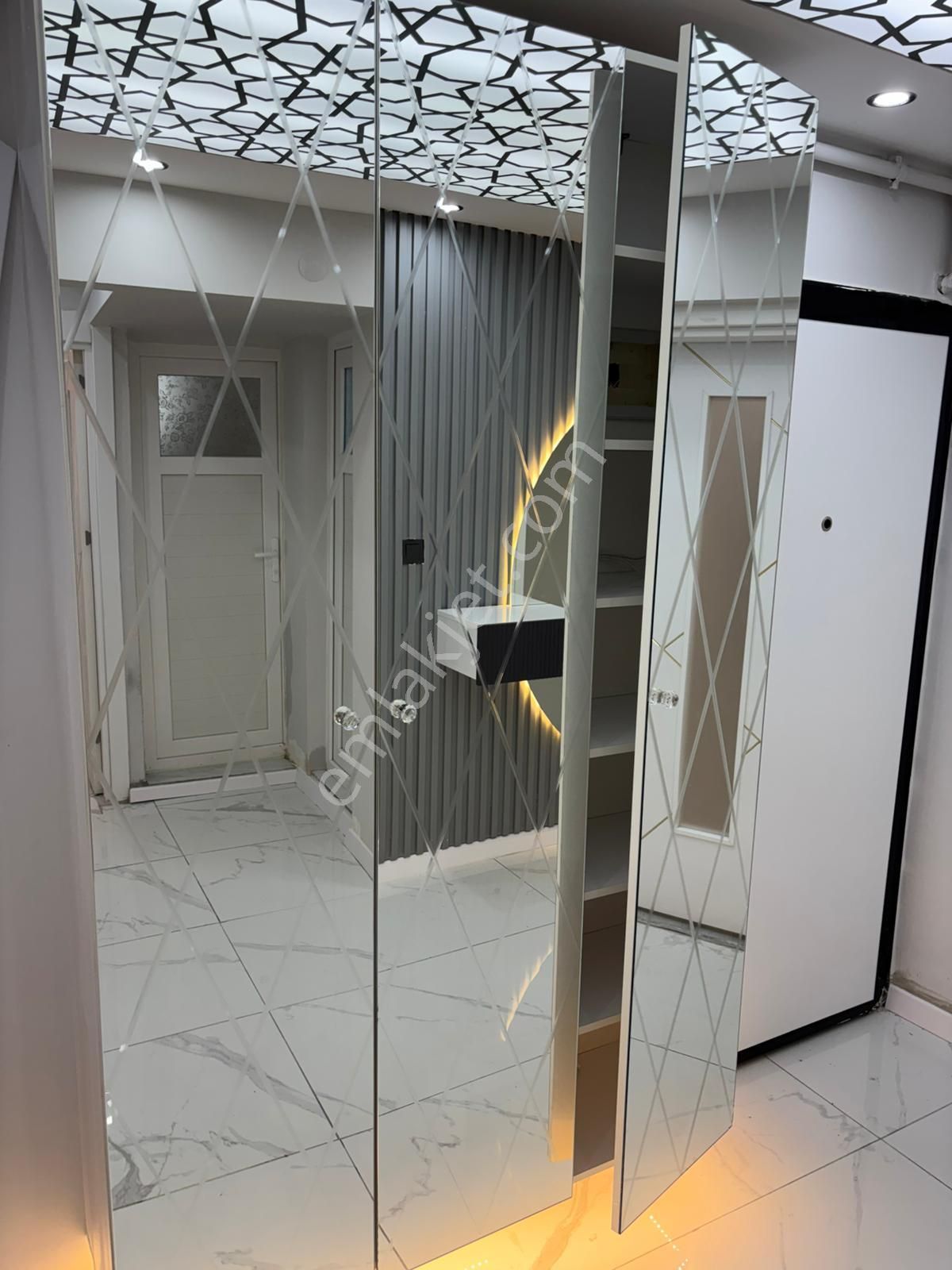 🏡alaybey Mahallesi🏡 ✅3+1 M2 130m2 5 Katlının Zemin Katı ❇️full Tadilatlı Özelikli Petek Kombili - Görsel 26