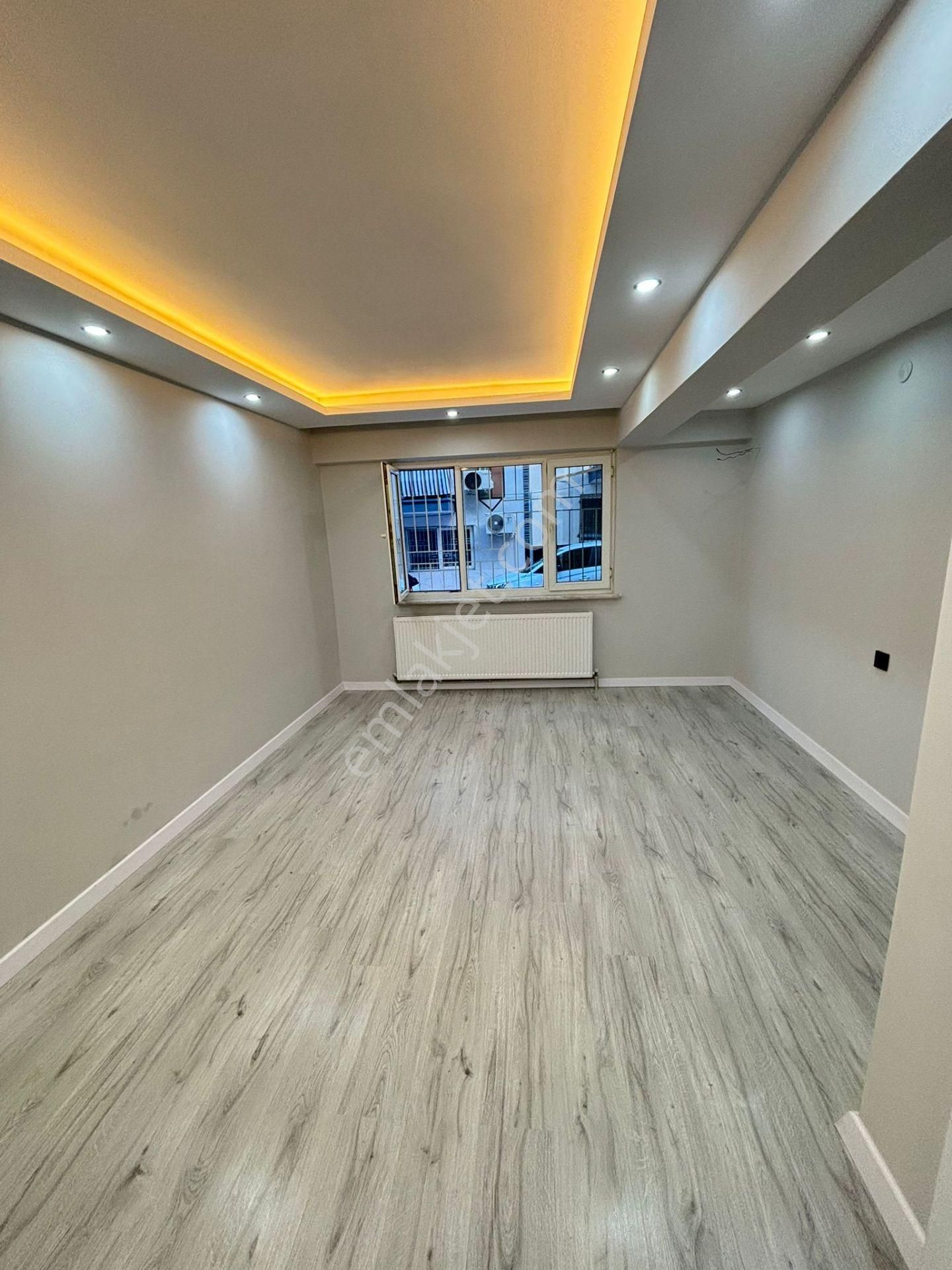 🏡alaybey Mahallesi🏡 ✅3+1 M2 130m2 5 Katlının Zemin Katı ❇️full Tadilatlı Özelikli Petek Kombili - Görsel 2