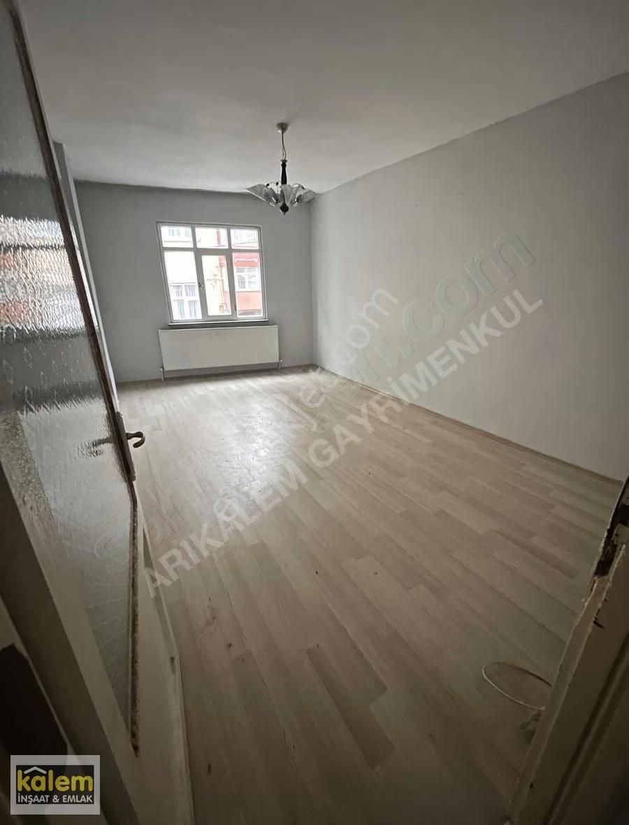 Kalem'den 30m2 Hisseli Yeşil Alan