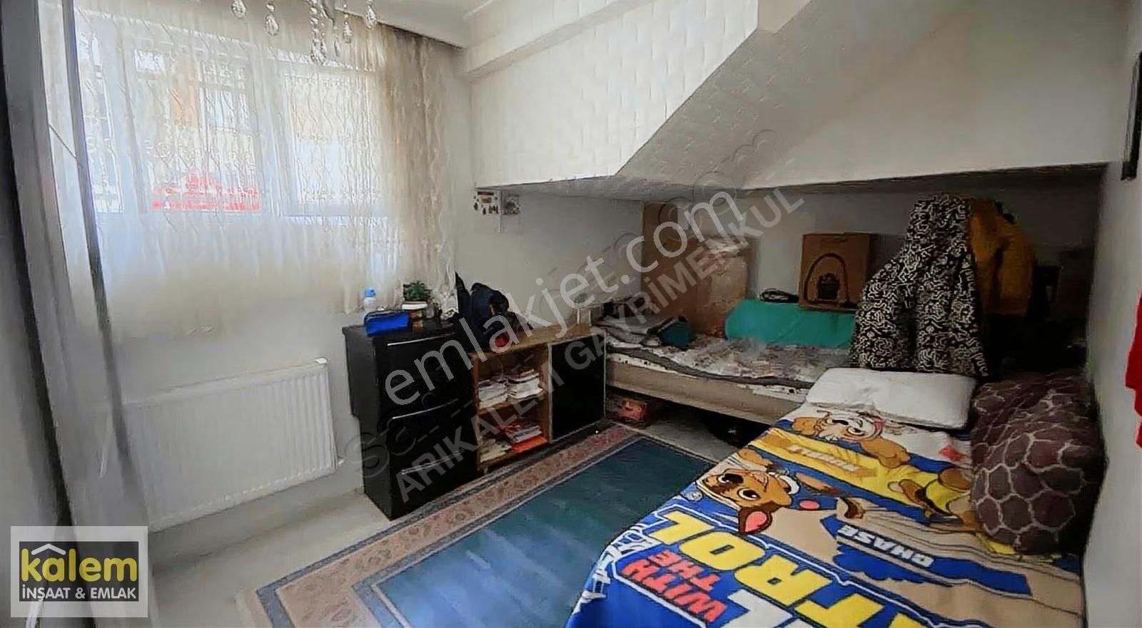 Bağcılar Fatih Mh. Krediye Uygun 2+1 Bahçe Katı Satılık Daire - Görsel 9