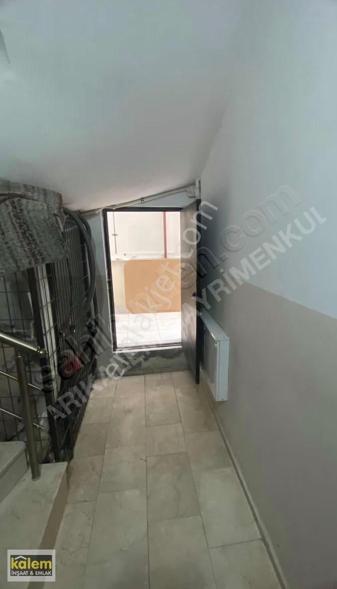 Bağcılar Fatih Mh. Krediye Uygun 2+1 Bahçe Katı Satılık Daire - Görsel 14