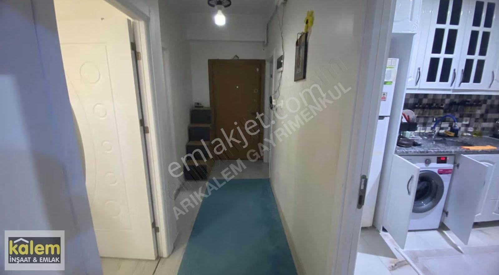 Bağcılar Fatih Mh. Krediye Uygun 2+1 Bahçe Katı Satılık Daire - Görsel 12