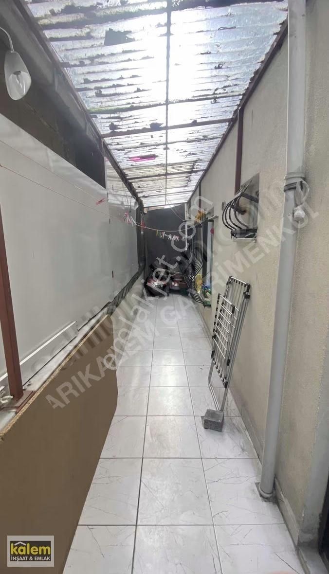 Bağcılar Fatih Mh. Krediye Uygun 2+1 Bahçe Katı Satılık Daire - Görsel 8