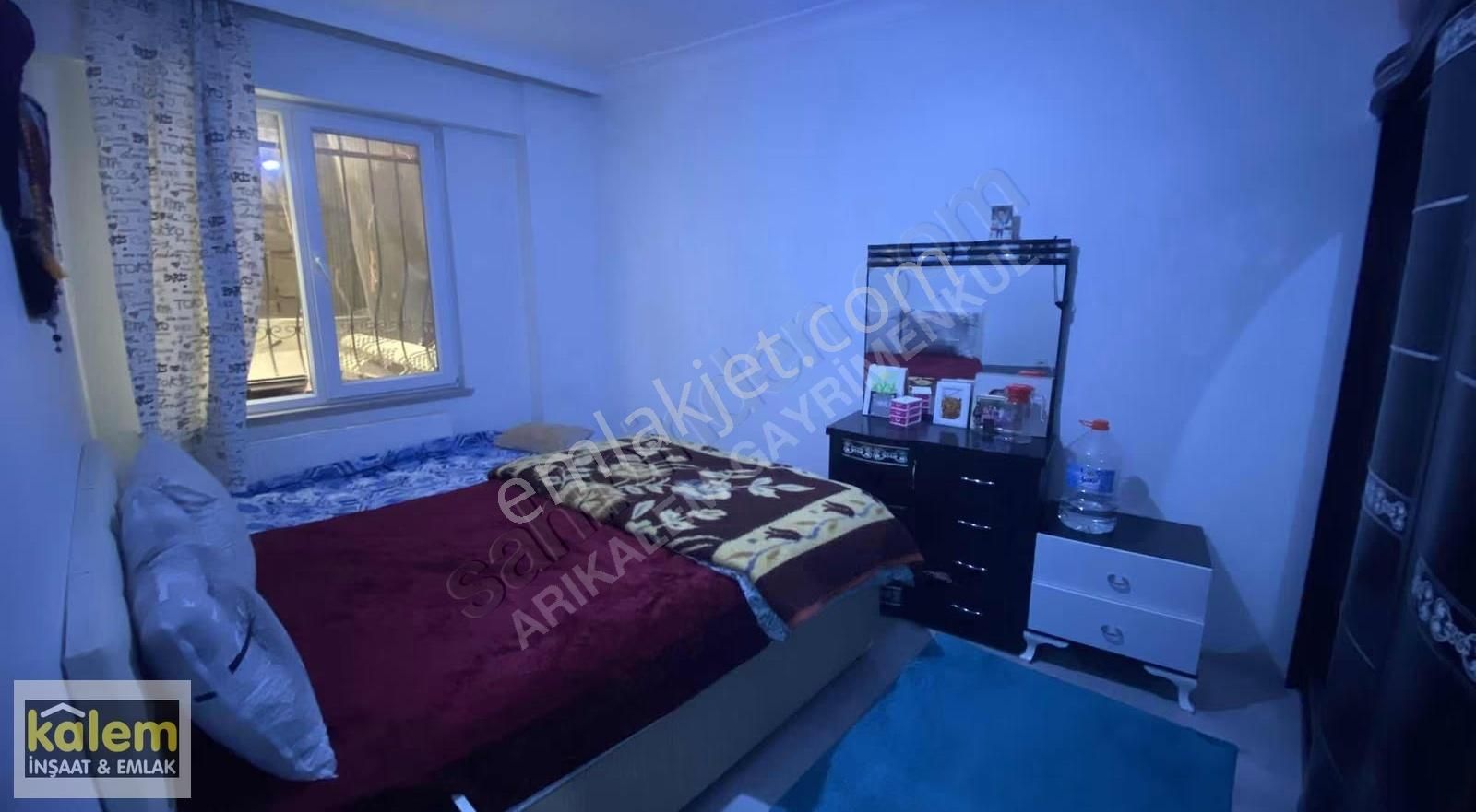 Bağcılar Fatih Mh. Krediye Uygun 2+1 Bahçe Katı Satılık Daire - Görsel 5