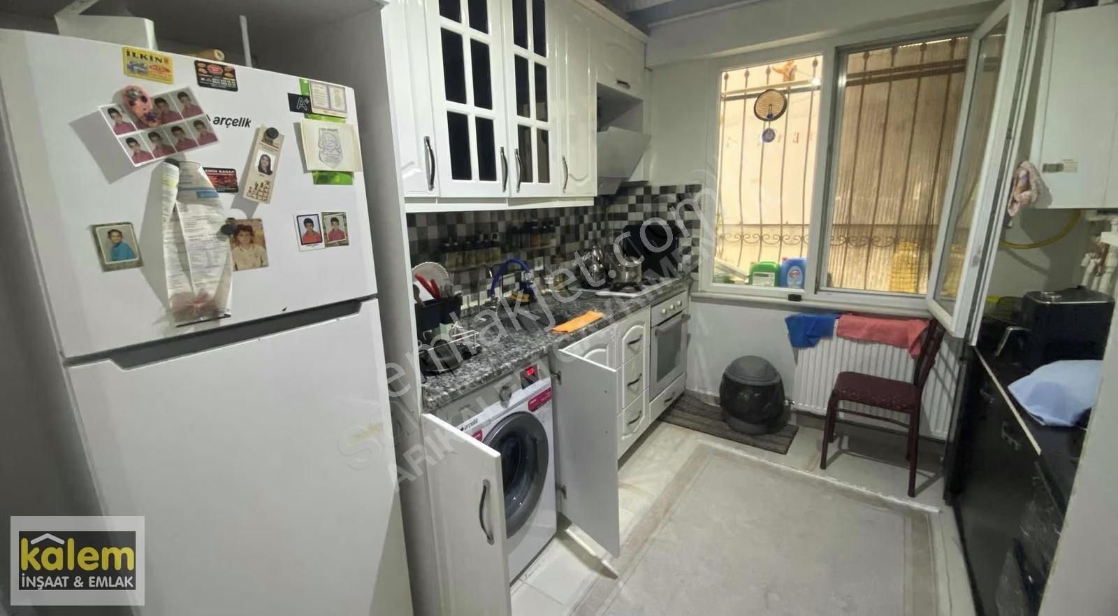 Bağcılar Fatih Mh. Krediye Uygun 2+1 Bahçe Katı Satılık Daire - Görsel 3