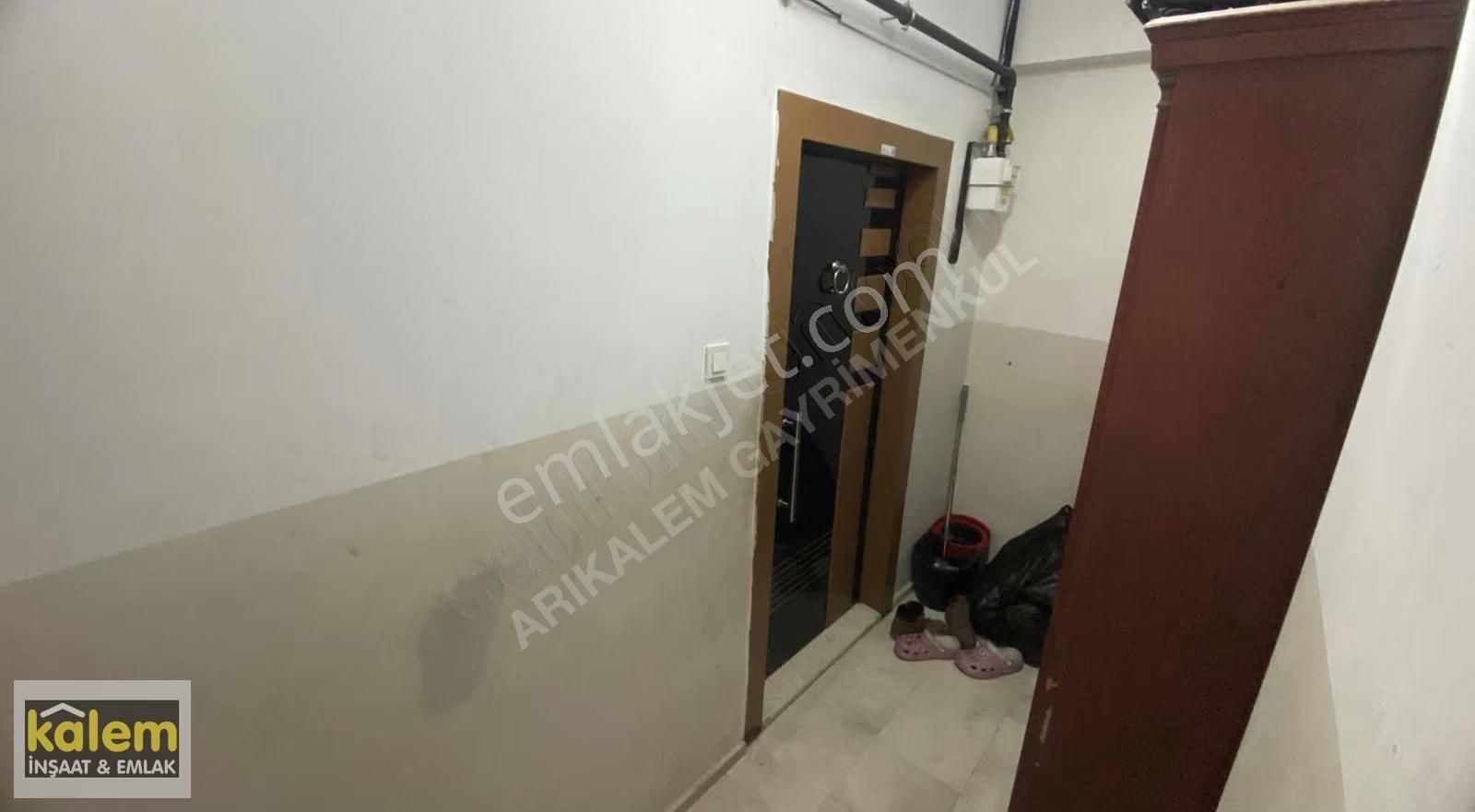 Bağcılar Fatih Mh. Krediye Uygun 2+1 Bahçe Katı Satılık Daire - Görsel 11