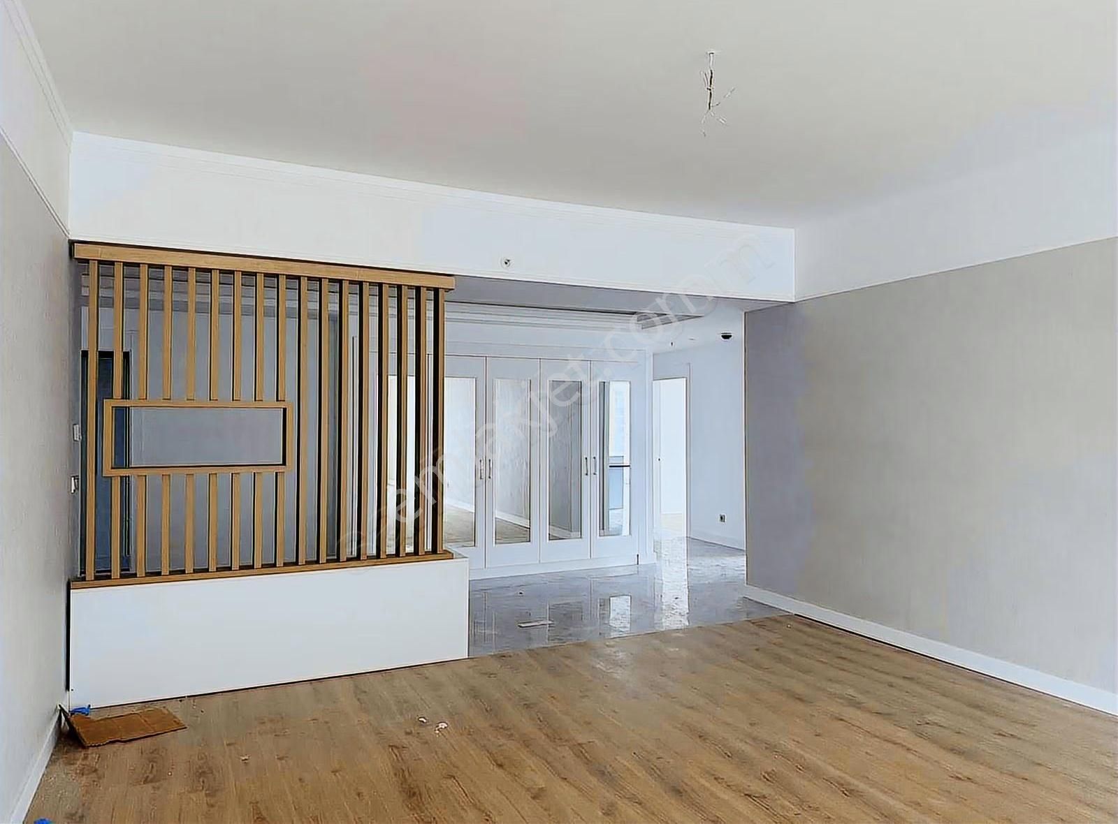 Poga'dan Faras Panoramada Kiralık Süper 4,5+1 - Görsel 23