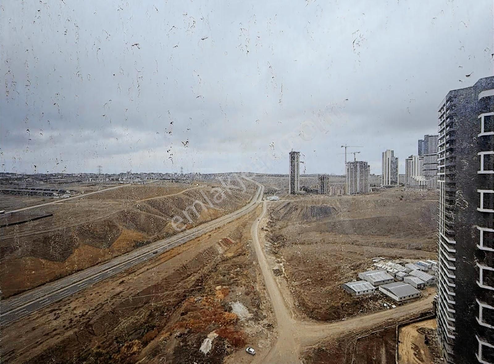 Poga'dan Faras Panoramada Kiralık Süper 4,5+1 - Görsel 21