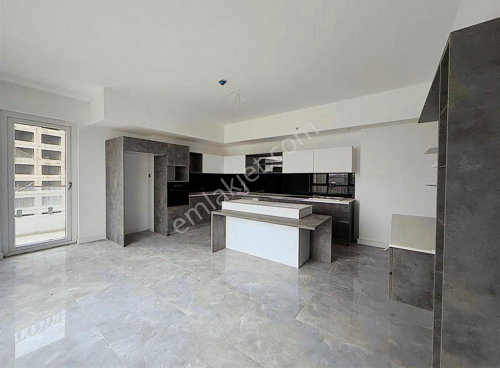 Poga'dan Faras Panoramada Kiralık Süper 4,5+1 - Görsel 12