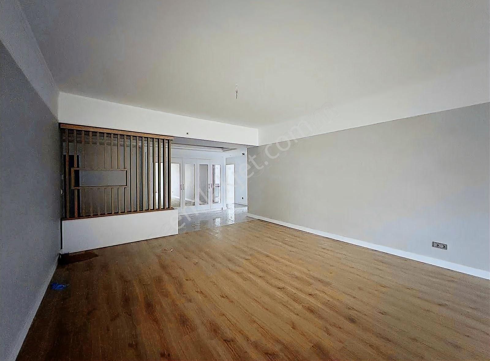 Poga'dan Faras Panoramada Kiralık Süper 4,5+1 - Görsel 15