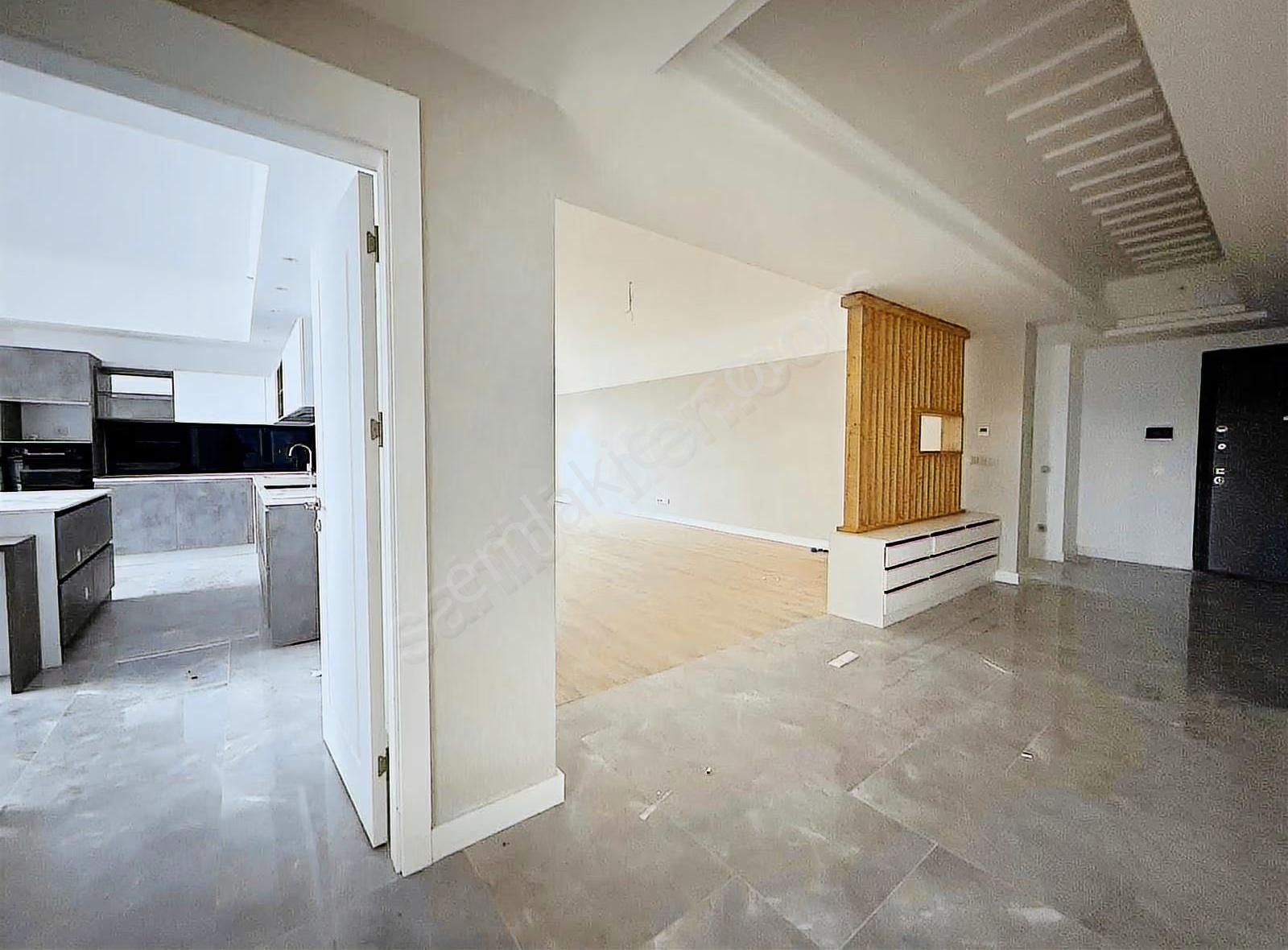 Poga'dan Faras Panoramada Kiralık Süper 4,5+1 - Görsel 17