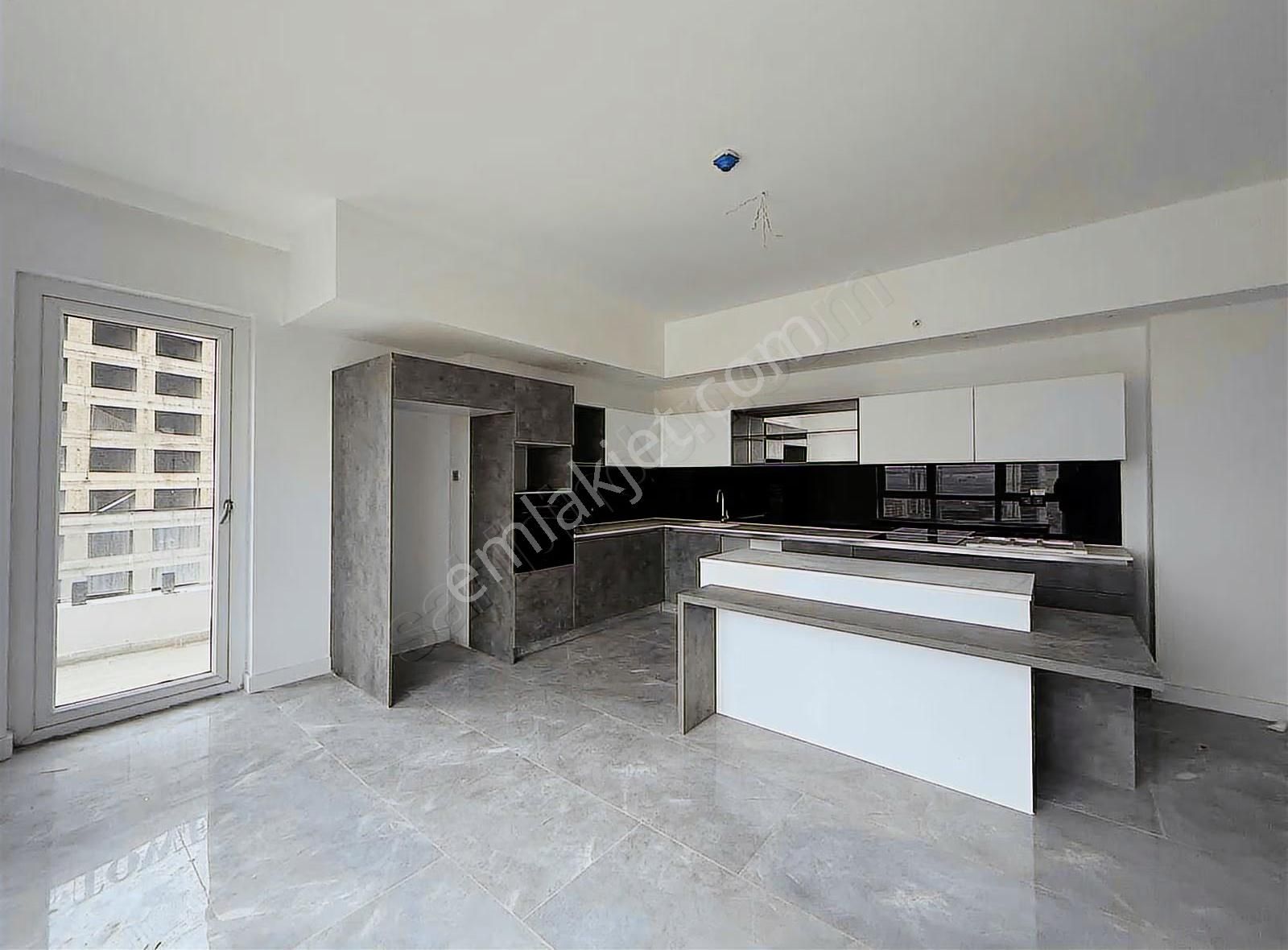 Poga'dan Faras Panoramada Kiralık Süper 4,5+1 - Görsel 10