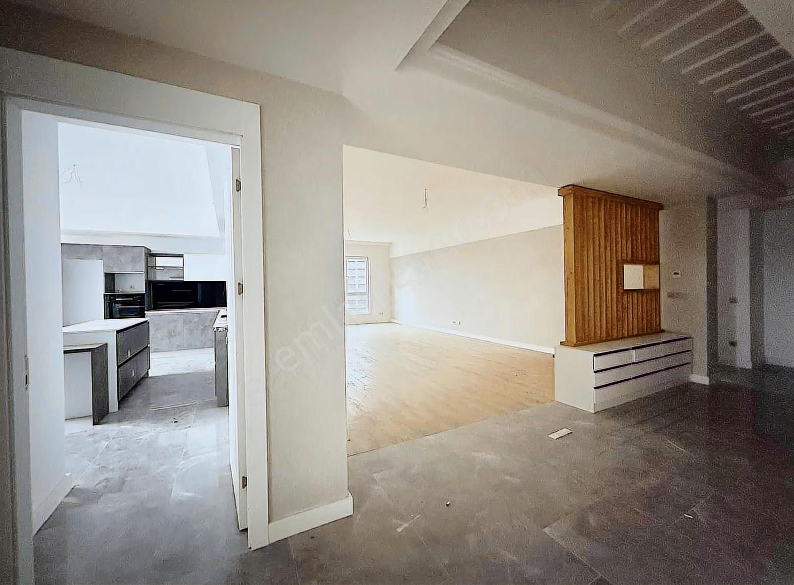 Poga'dan Faras Panoramada Kiralık Süper 4,5+1 - Görsel 14