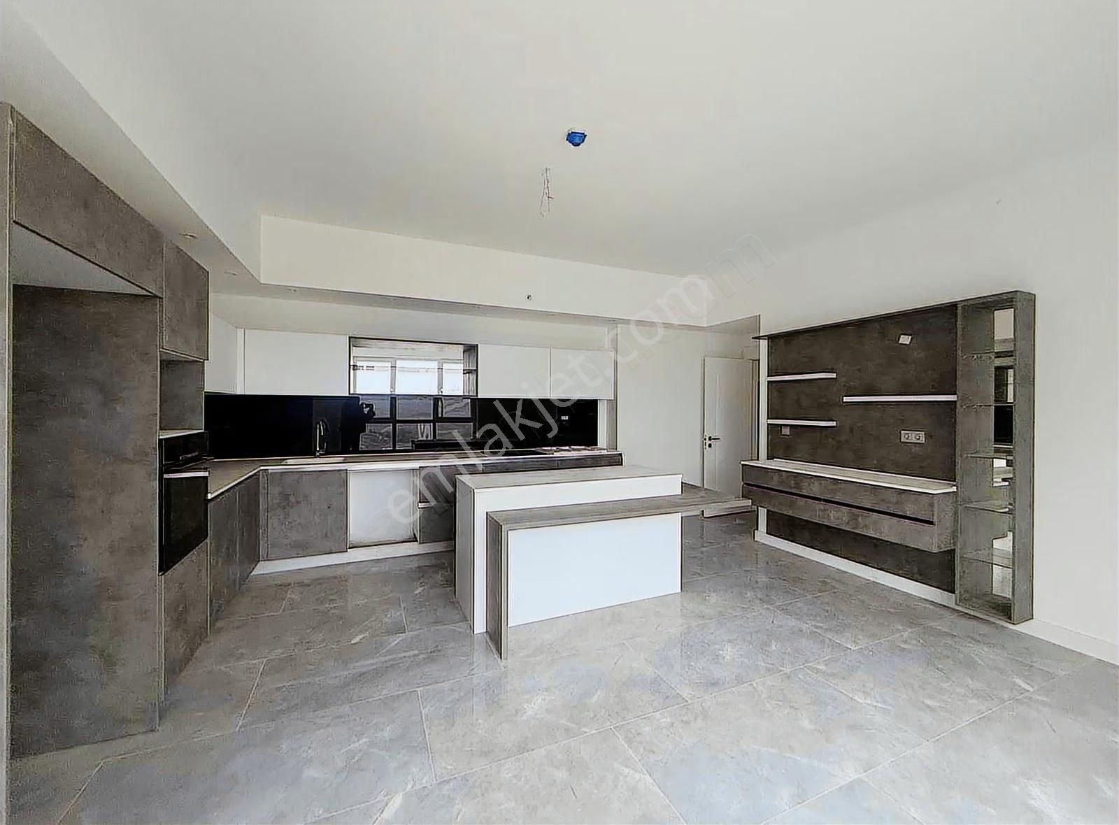 Poga'dan Faras Panoramada Kiralık Süper 4,5+1 - Görsel 5