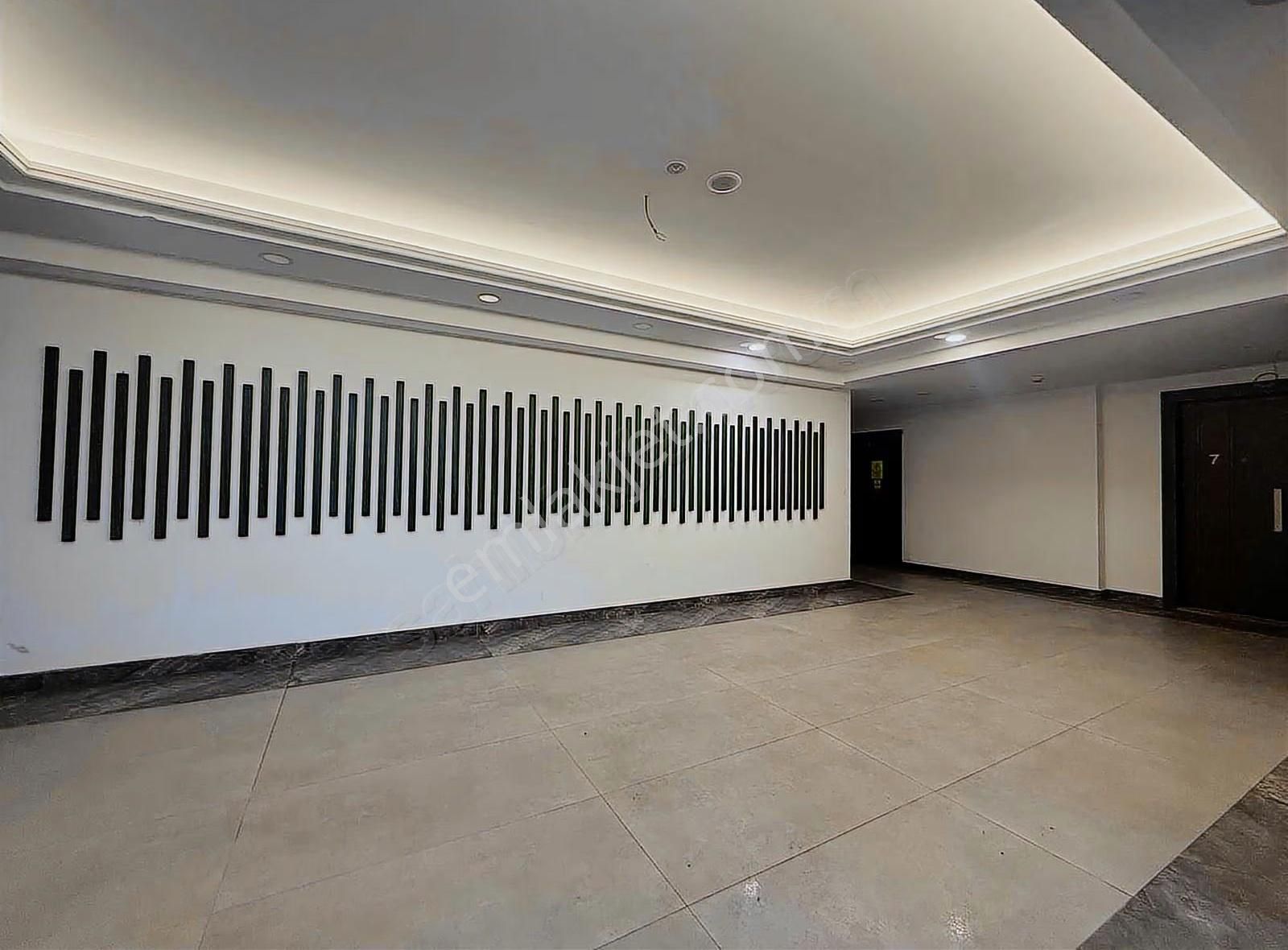 Poga'dan Faras Panoramada Kiralık Süper 4,5+1 - Görsel 13