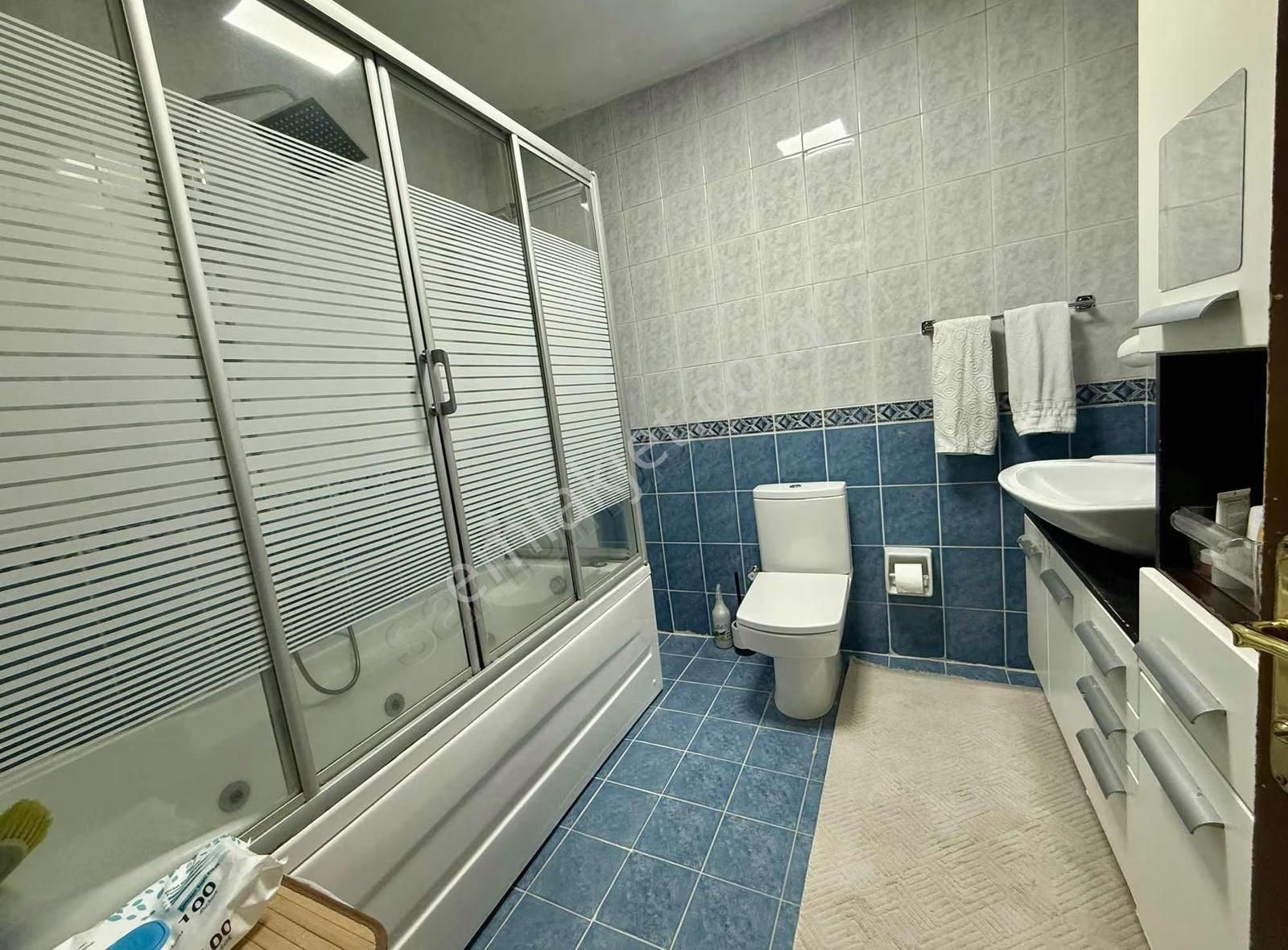 Pogadan Kullanışlı Ferah Merkezi Konumda 3+1 - Görsel 6