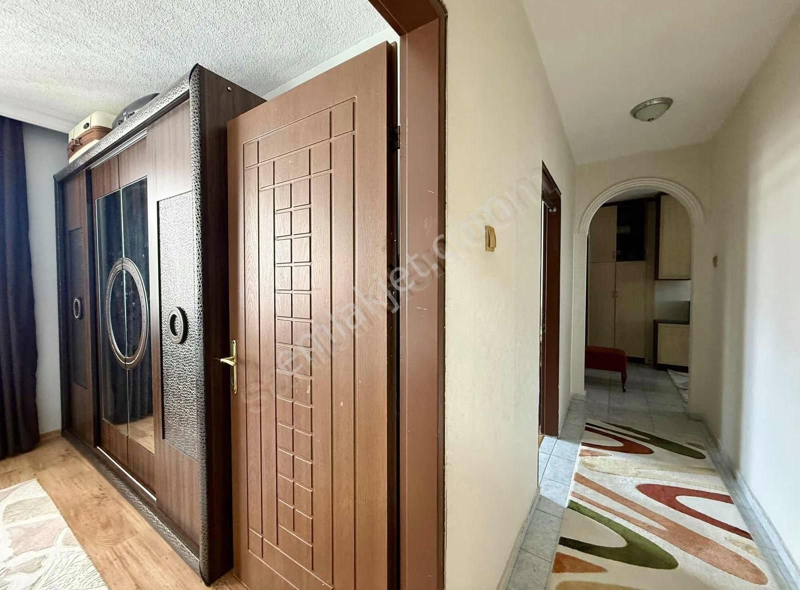 Pogadan Kullanışlı Ferah Merkezi Konumda 3+1 - Görsel 13