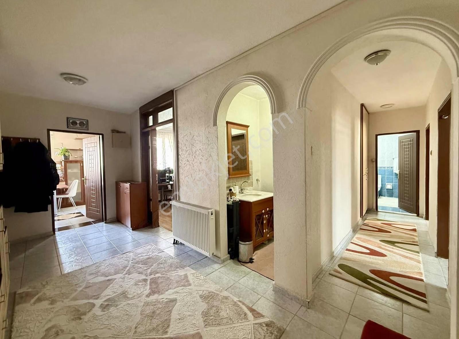 Pogadan Kullanışlı Ferah Merkezi Konumda 3+1 - Görsel 25