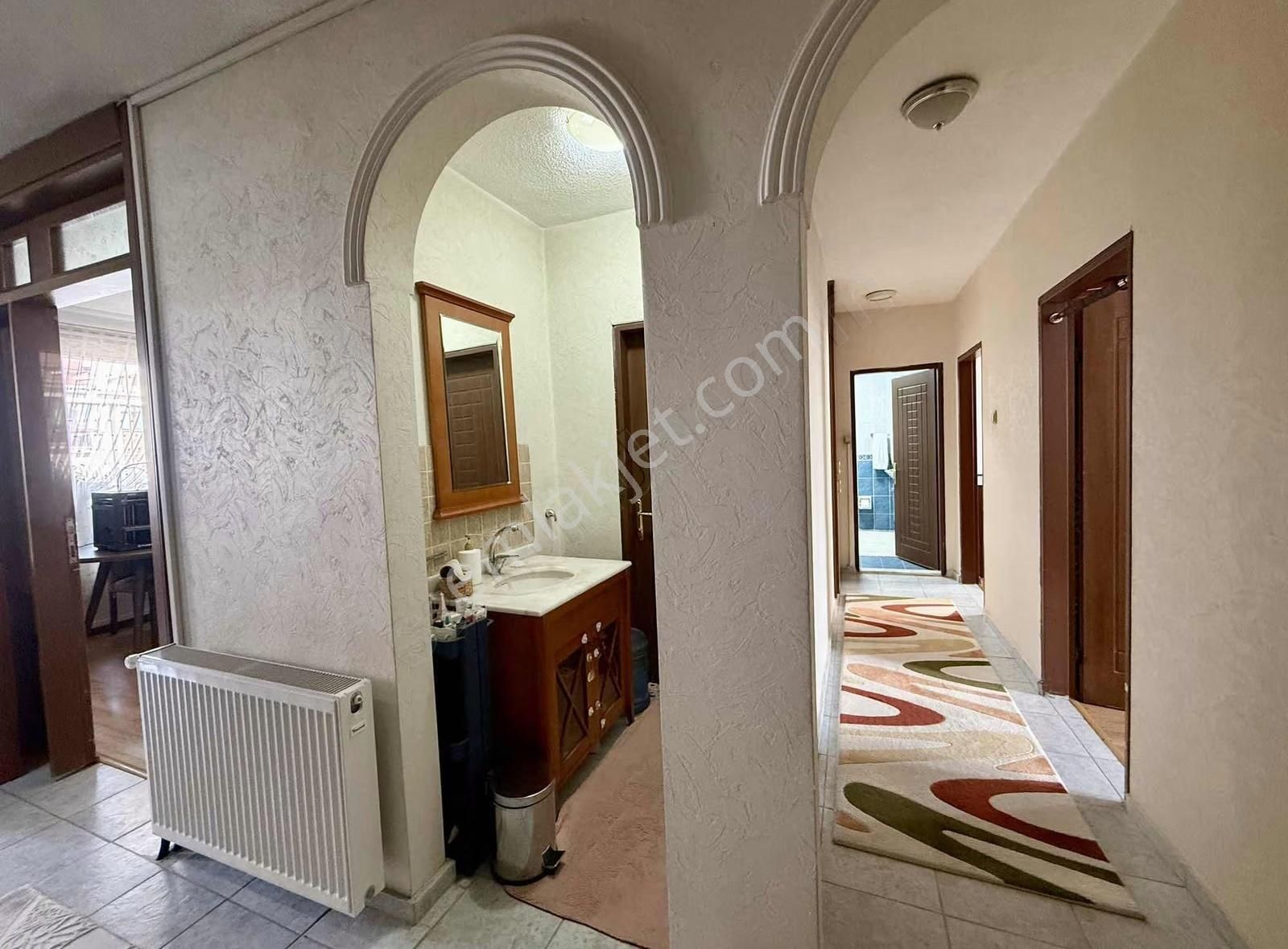 Pogadan Kullanışlı Ferah Merkezi Konumda 3+1 - Görsel 22