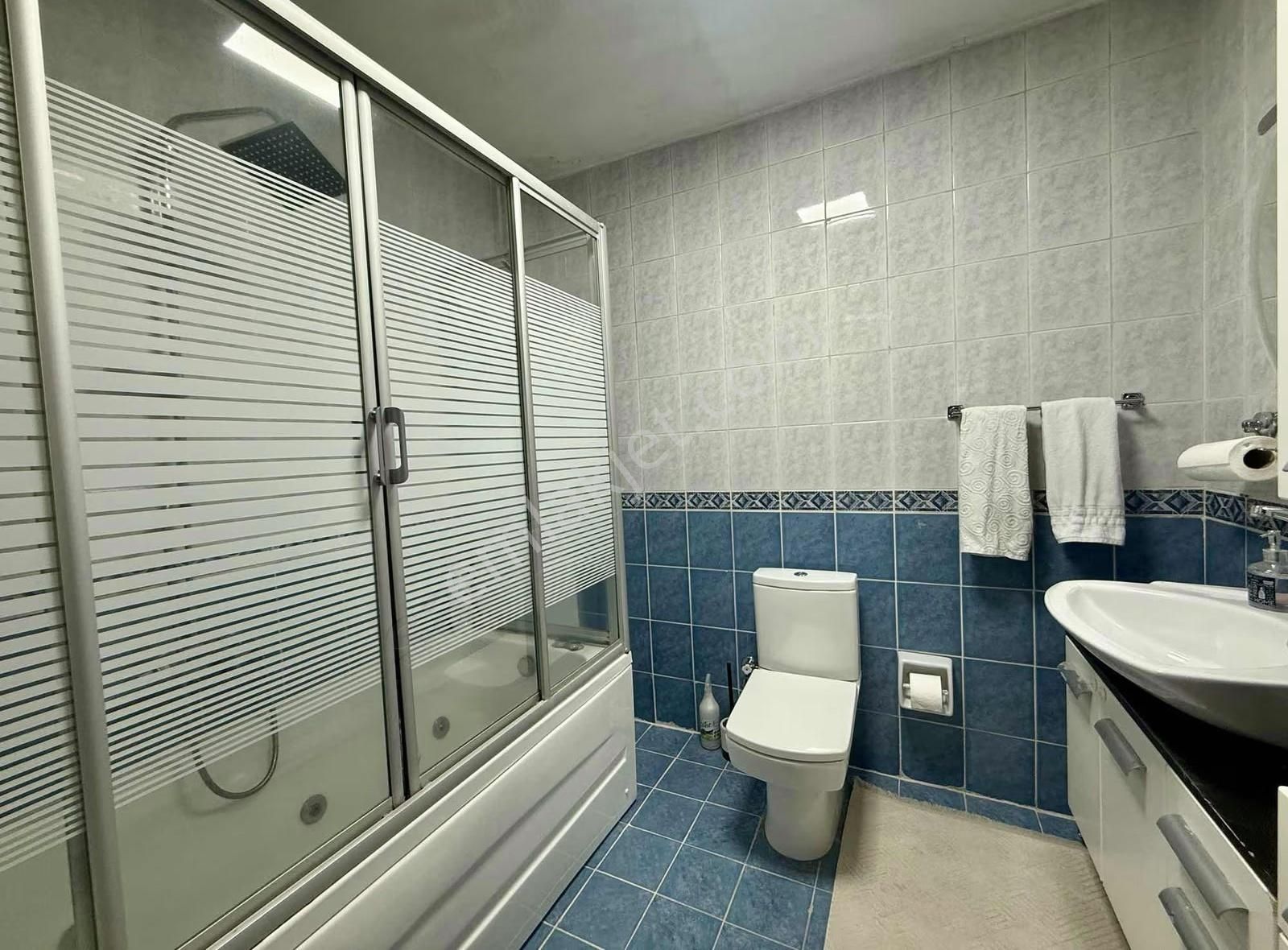 Pogadan Kullanışlı Ferah Merkezi Konumda 3+1 - Görsel 8