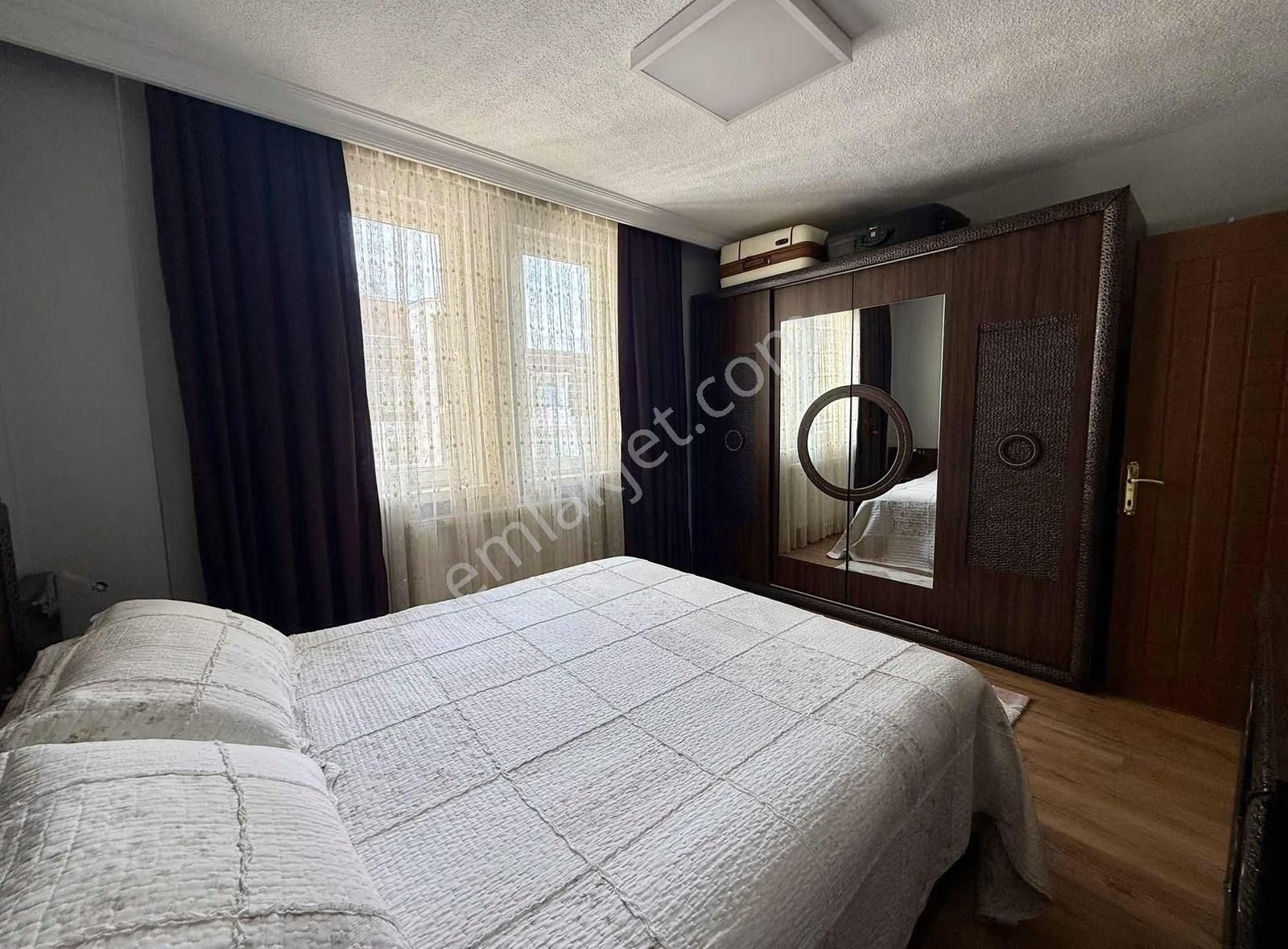 Pogadan Kullanışlı Ferah Merkezi Konumda 3+1 - Görsel 30