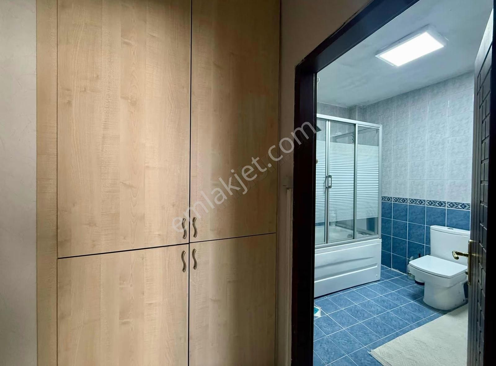 Pogadan Kullanışlı Ferah Merkezi Konumda 3+1 - Görsel 15