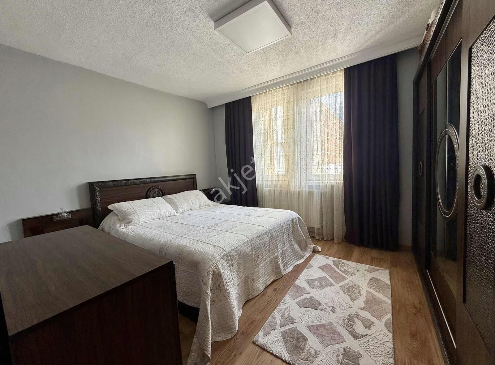 Pogadan Kullanışlı Ferah Merkezi Konumda 3+1 - Görsel 27