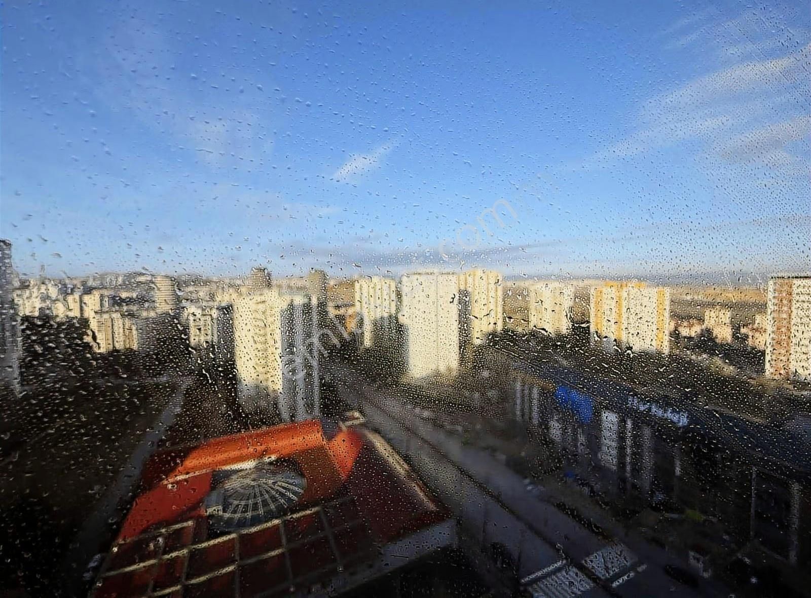 Pogadan Çınar Sitesinde 3+1 Bakımlı Daire - Görsel 10