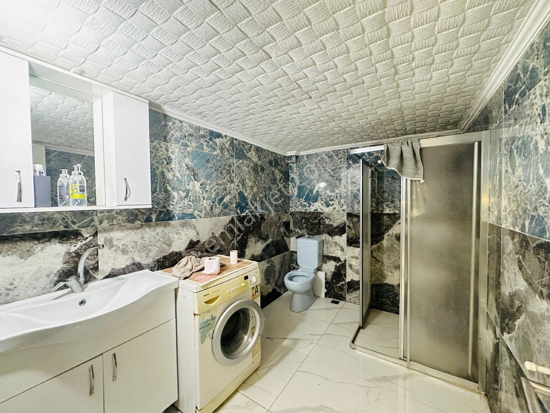 Kuşadası Marinada Kiralık Bahçe Katı 2+1daire - Görsel 10