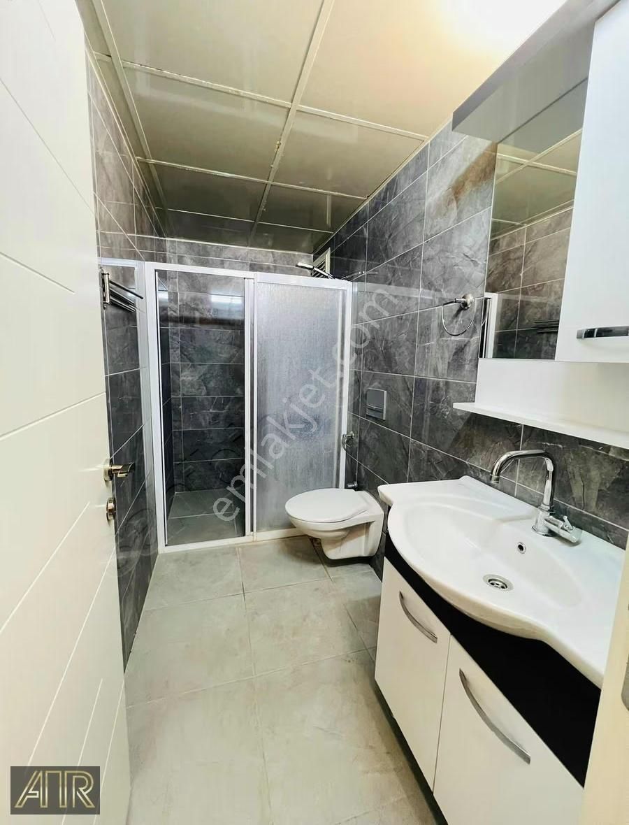 2+1 Eşyalı Havuzlu Site İçerisinde Havuz Cephe - Görsel 8