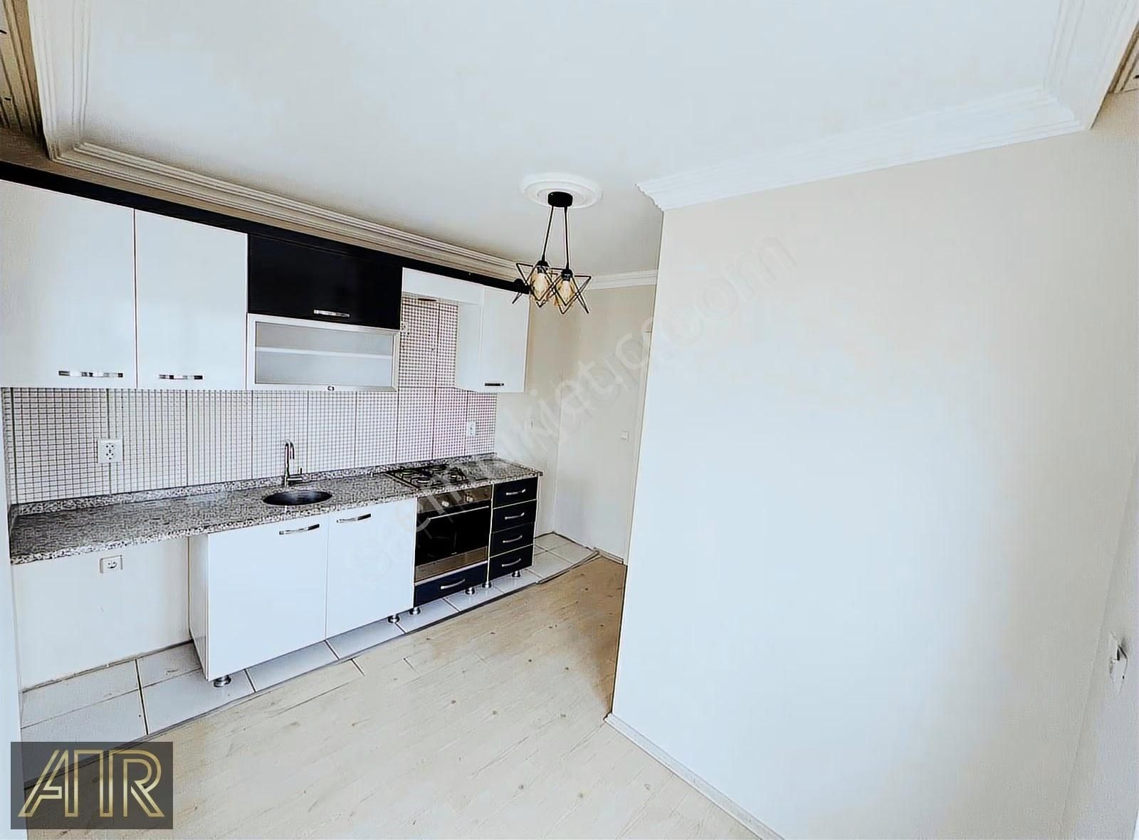 Kızılarıkta Fırsat Daire 2+1 | En Güzel Konum - Görsel 3