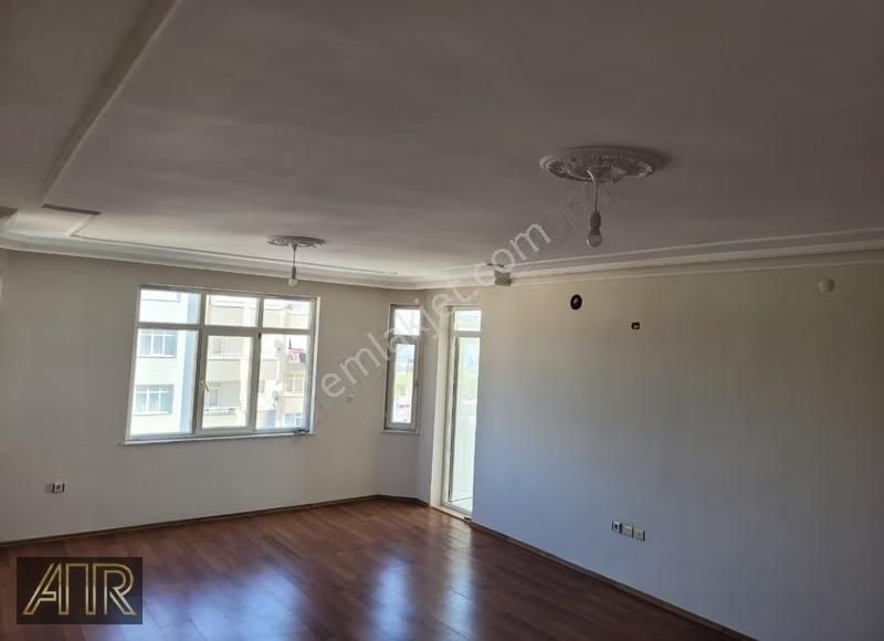 Varsak Aktoprak'ta Genis Metrajlı,3 Balkonlu 3+1,150 Net Satılık