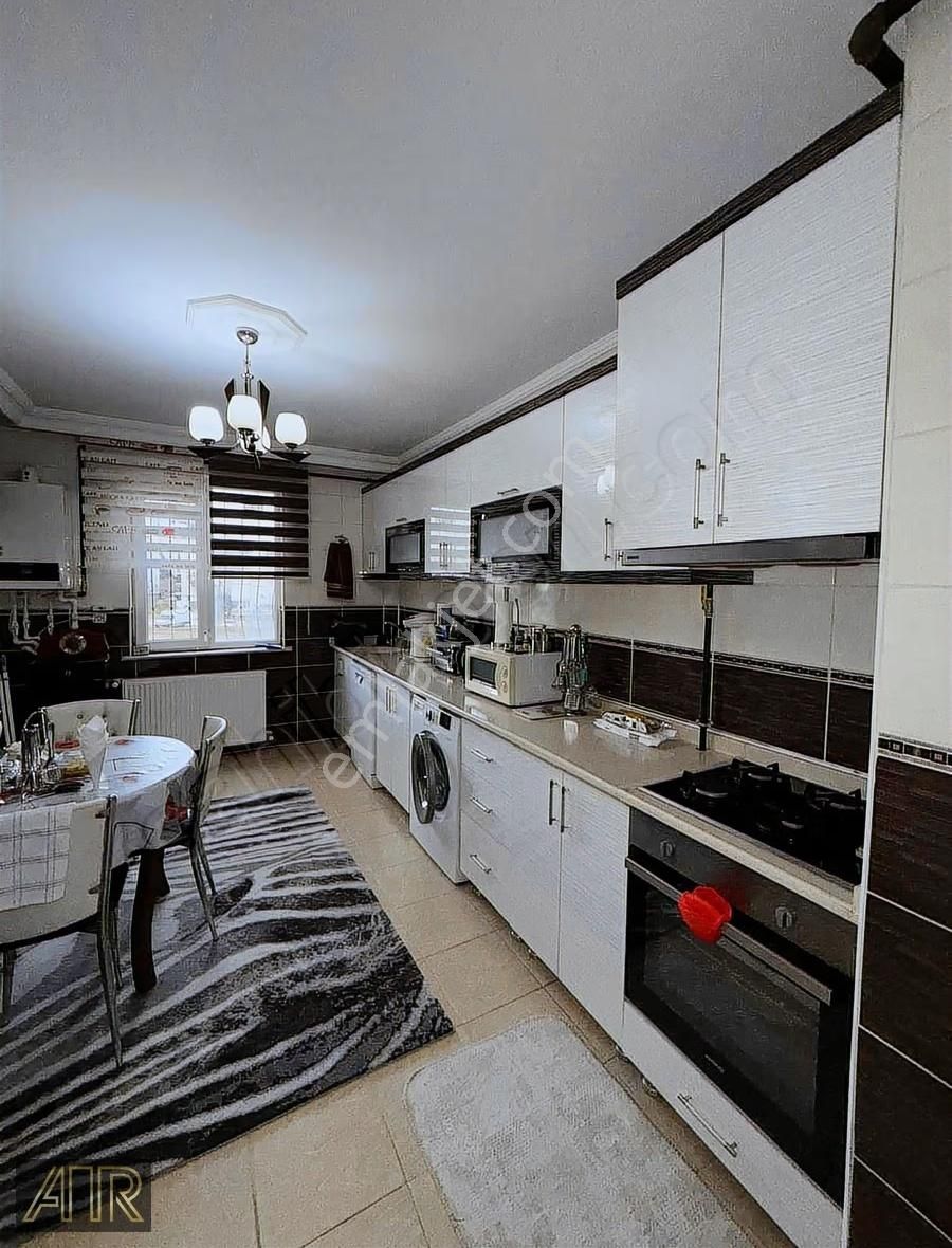 Etilerde Teraslı Satılık 3+1 Daire - Görsel 20