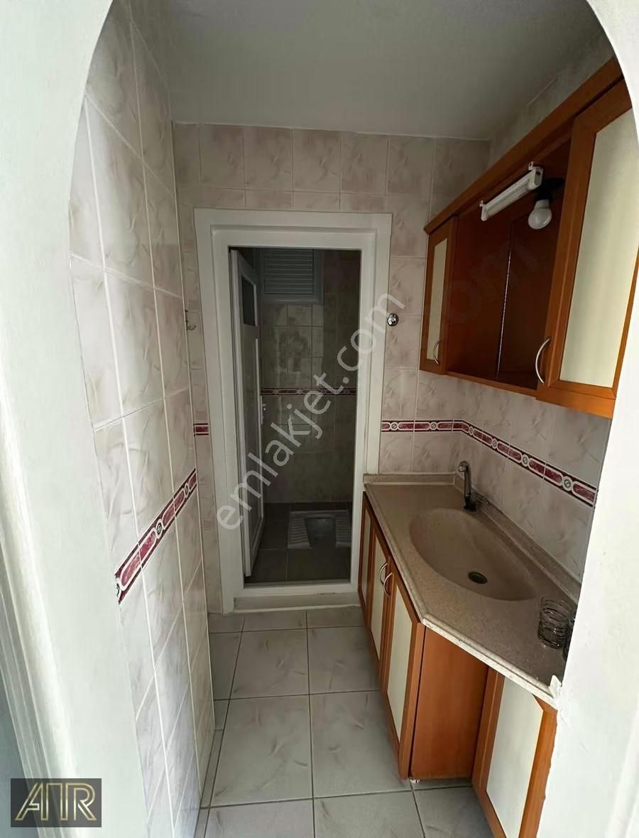 Çok Geniş Kiralık 3+1 - Görsel 10
