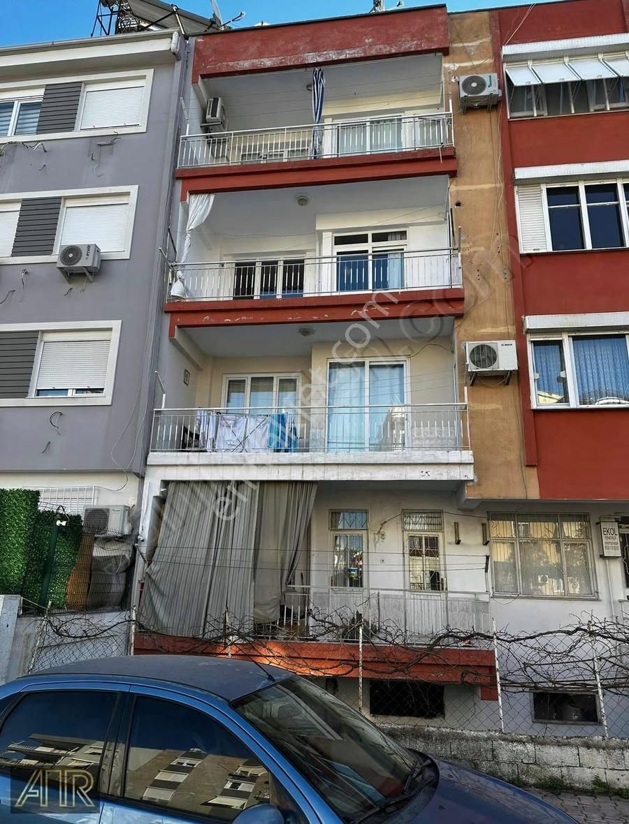 Çok Geniş Kiralık 3+1 - Görsel 26