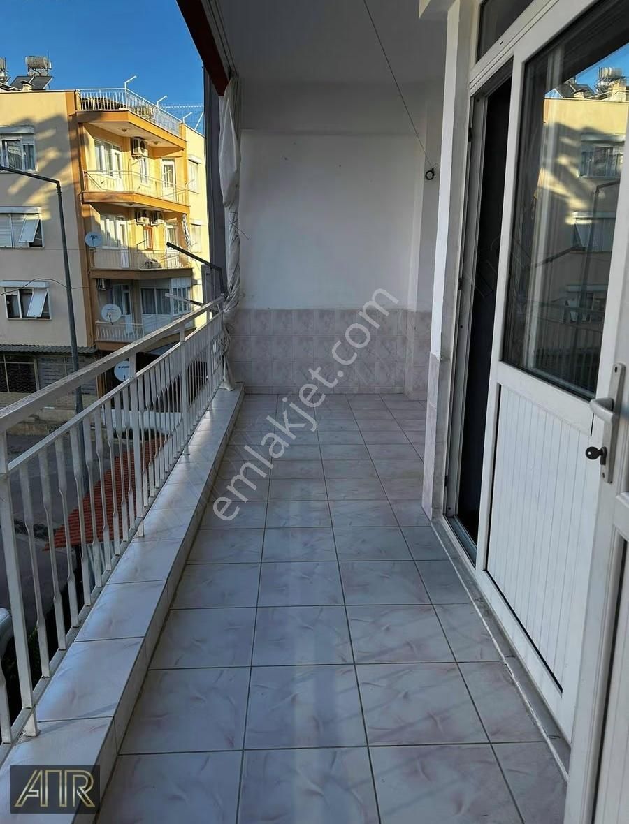 Çok Geniş Kiralık 3+1 - Görsel 18
