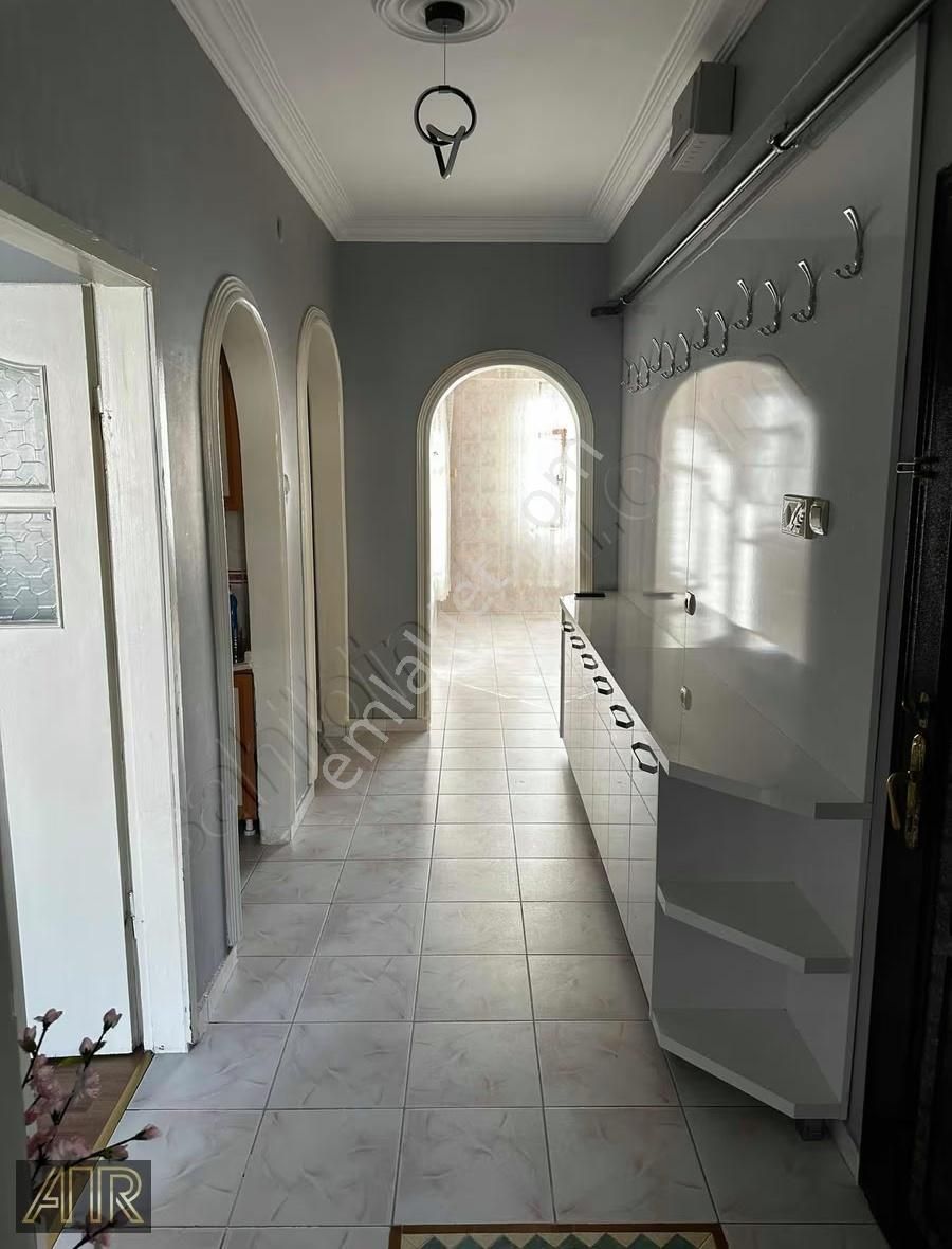 Çok Geniş Kiralık 3+1 - Görsel 17