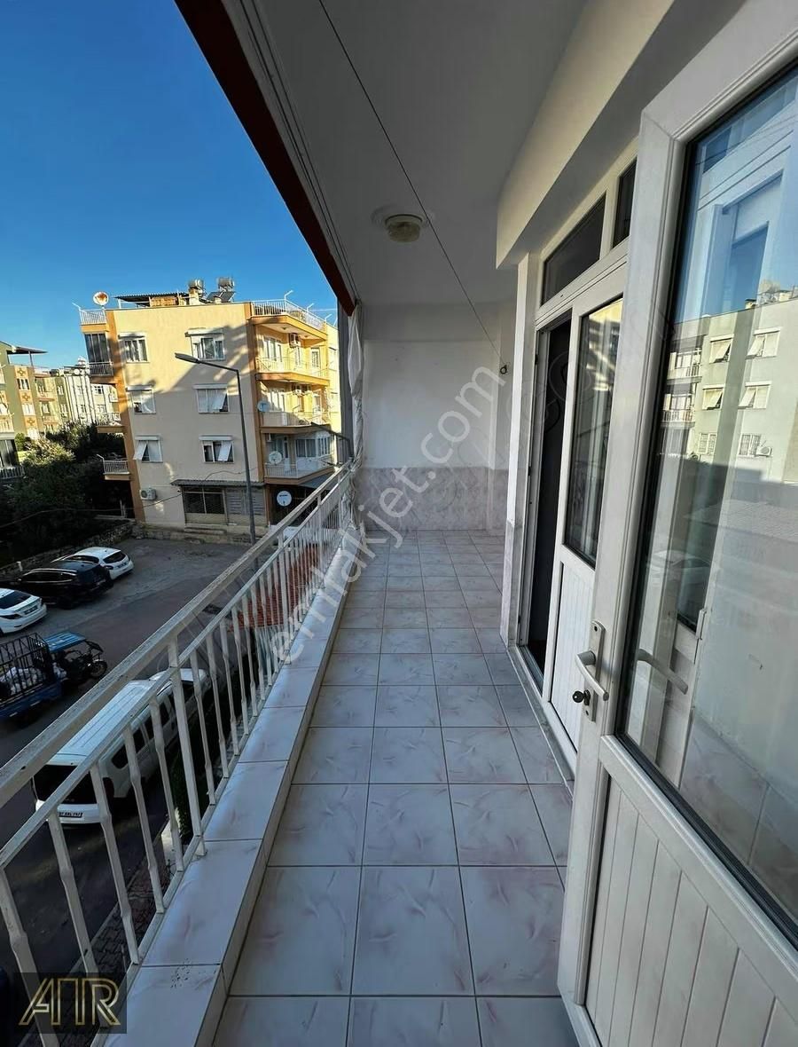 Çok Geniş Kiralık 3+1 - Görsel 25