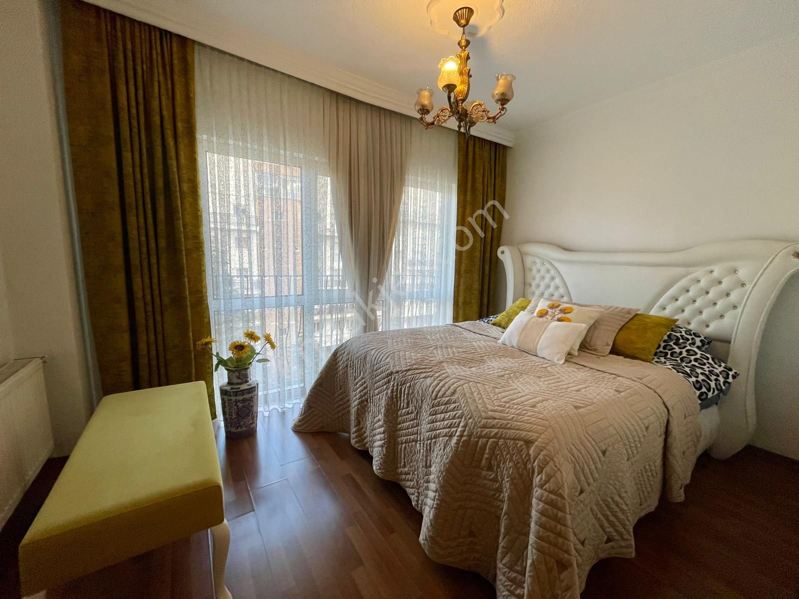 Es-as Tan Eryaman Mhde 3+1 Site İçi Arakat Asansörlü Satılık Daire Fırsatı - Görsel 17