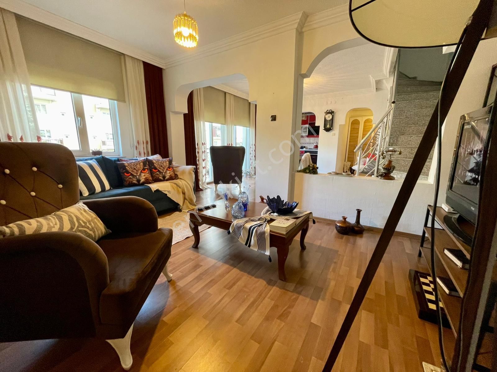 Es-as Tan Eryaman Mhde 3+1 Site İçi Arakat Asansörlü Satılık Daire Fırsatı - Görsel 14