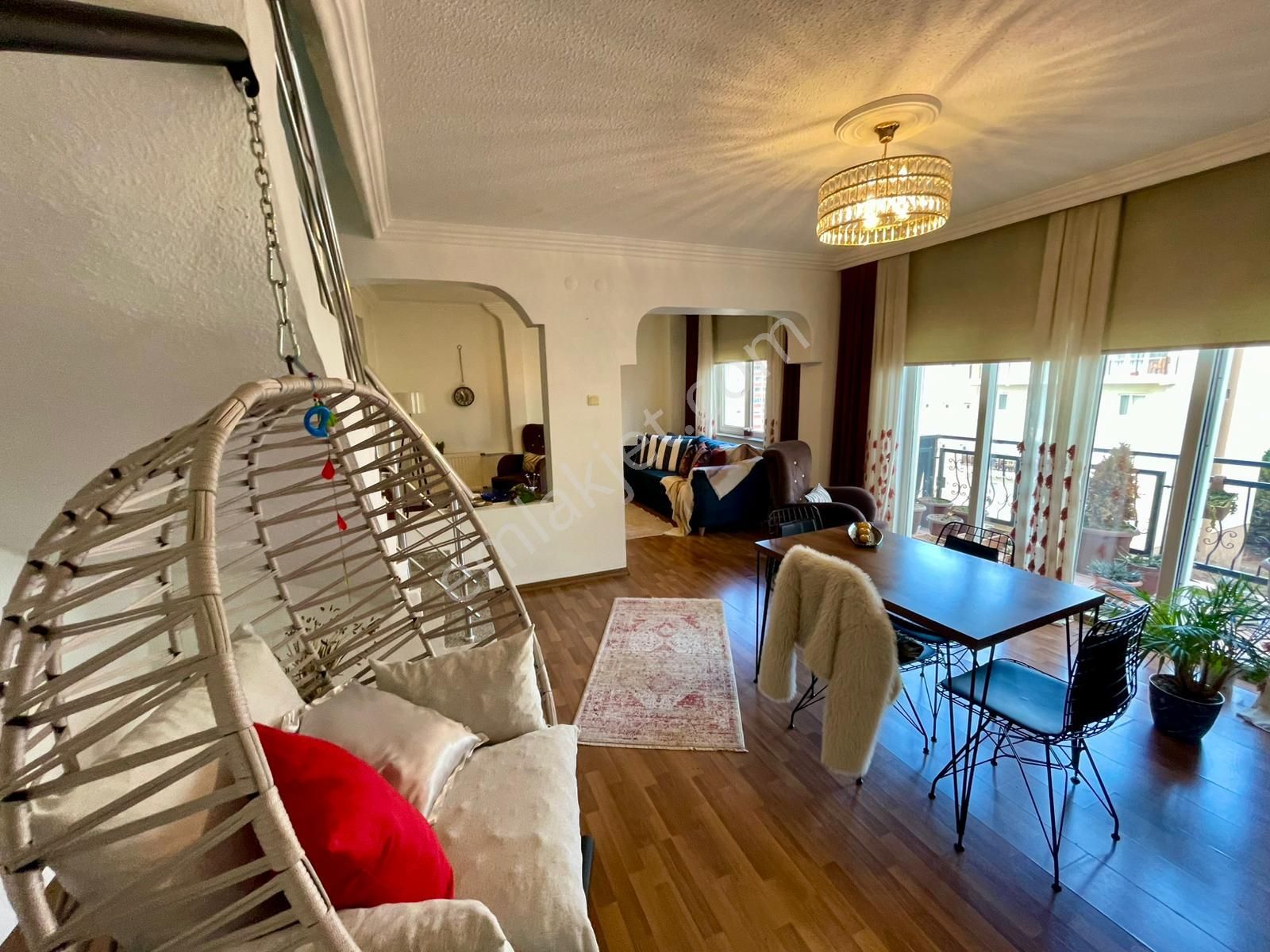 Es-as Tan Eryaman Mhde 3+1 Site İçi Arakat Asansörlü Satılık Daire Fırsatı - Görsel 9