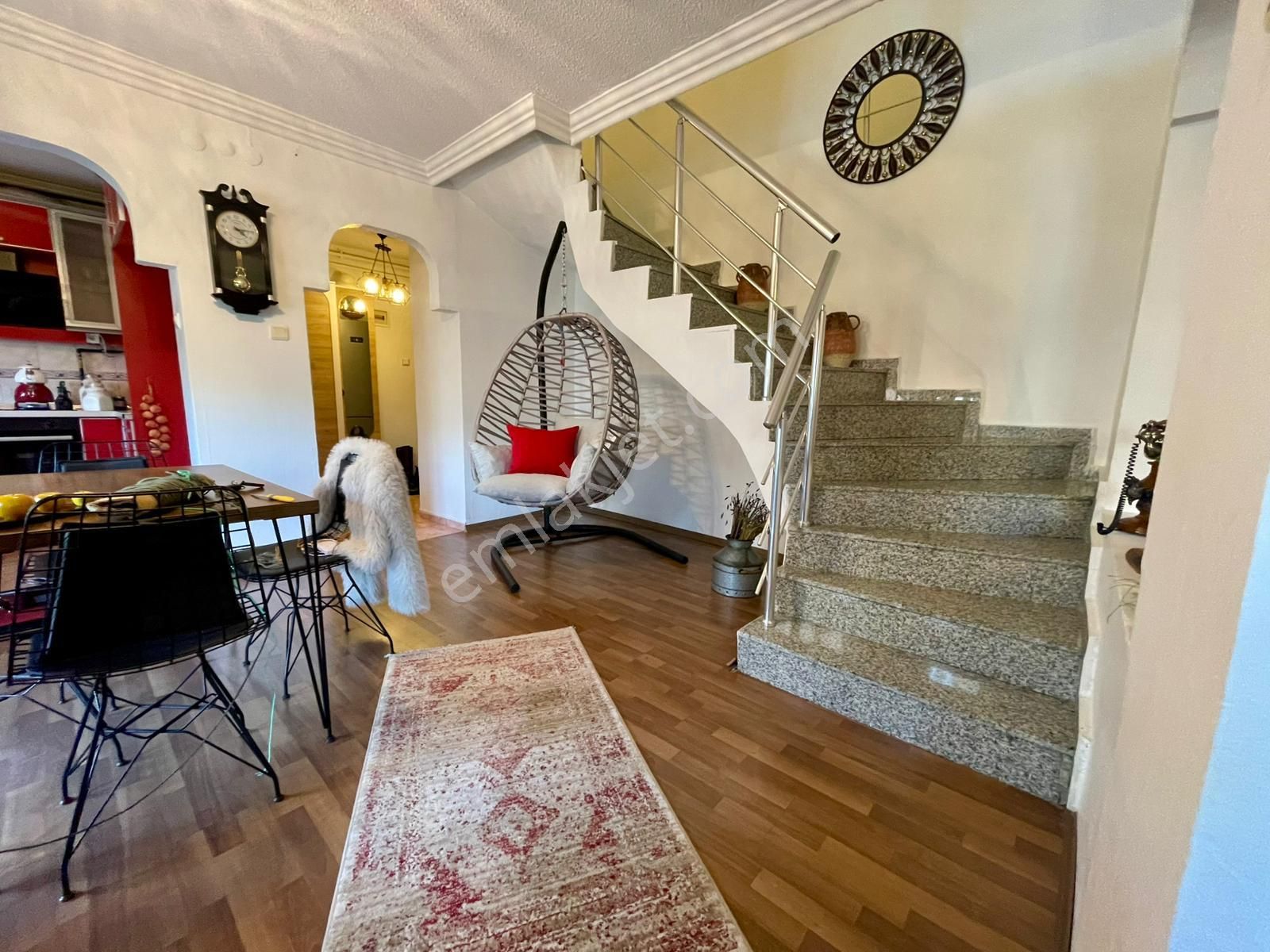 Es-as Tan Eryaman Mhde 3+1 Site İçi Arakat Asansörlü Satılık Daire Fırsatı - Görsel 31