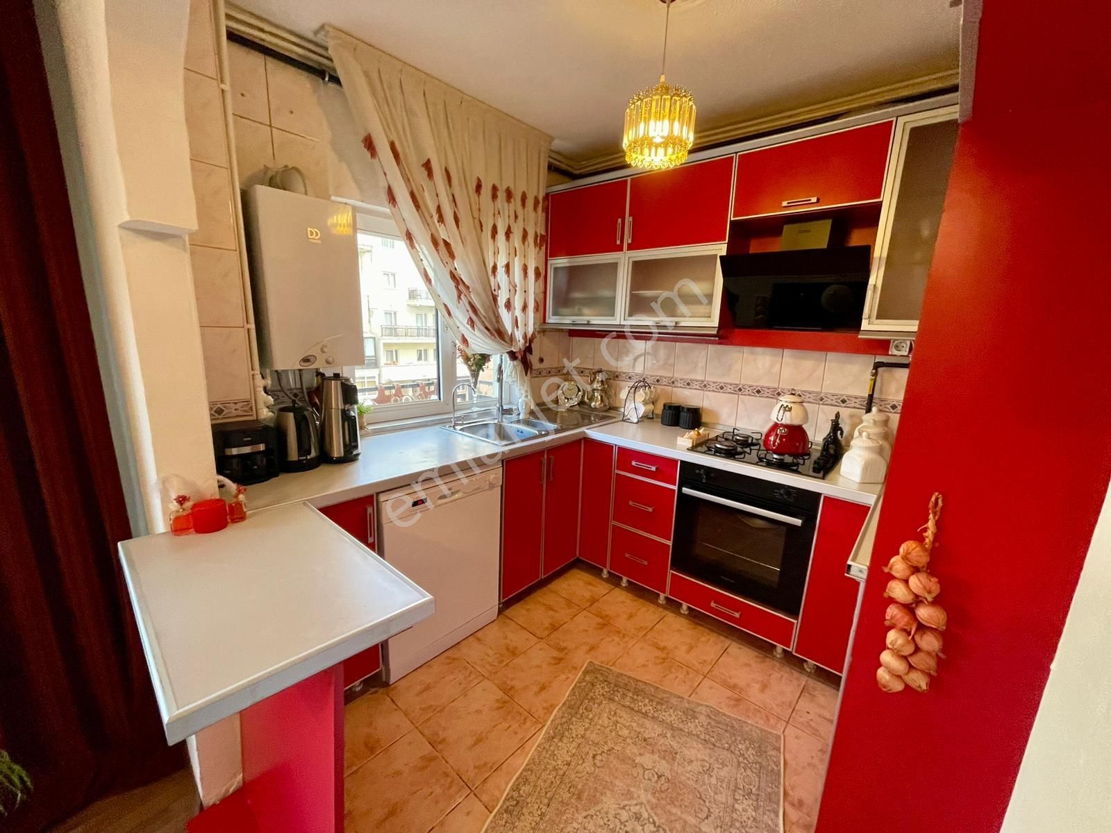 Es-as Tan Eryaman Mhde 3+1 Site İçi Arakat Asansörlü Satılık Daire Fırsatı - Görsel 2