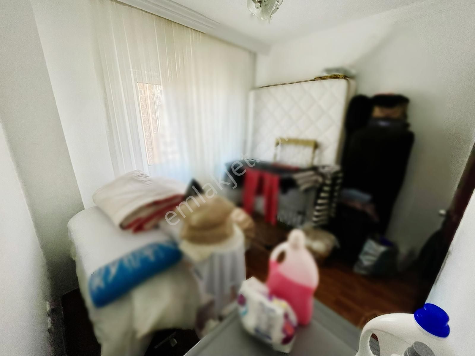 Es-as Tan Eryaman Mhde 3+1 Site İçi Arakat Asansörlü Satılık Daire Fırsatı - Görsel 11