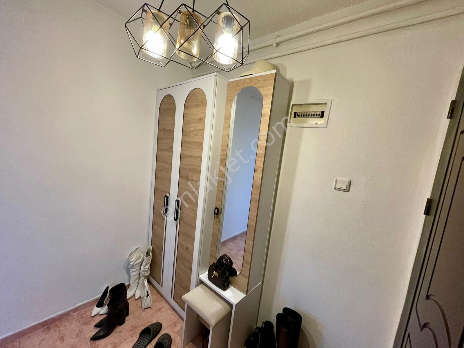 Es-as Tan Eryaman Mhde 3+1 Site İçi Arakat Asansörlü Satılık Daire Fırsatı - Görsel 22