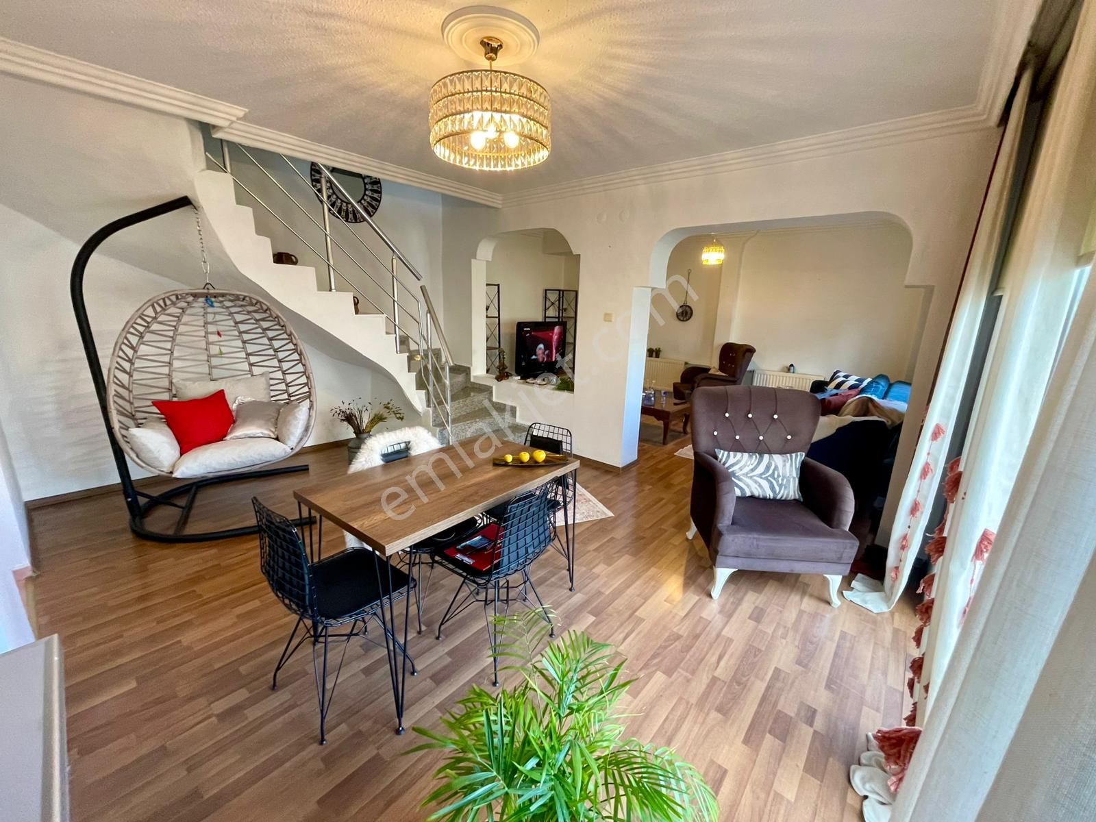 Es-as Tan Eryaman Mhde 3+1 Site İçi Arakat Asansörlü Satılık Daire Fırsatı - Görsel 27