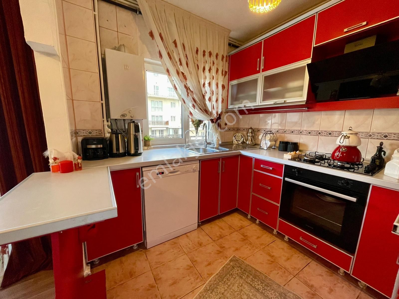 Es-as Tan Eryaman Mhde 3+1 Site İçi Arakat Asansörlü Satılık Daire Fırsatı