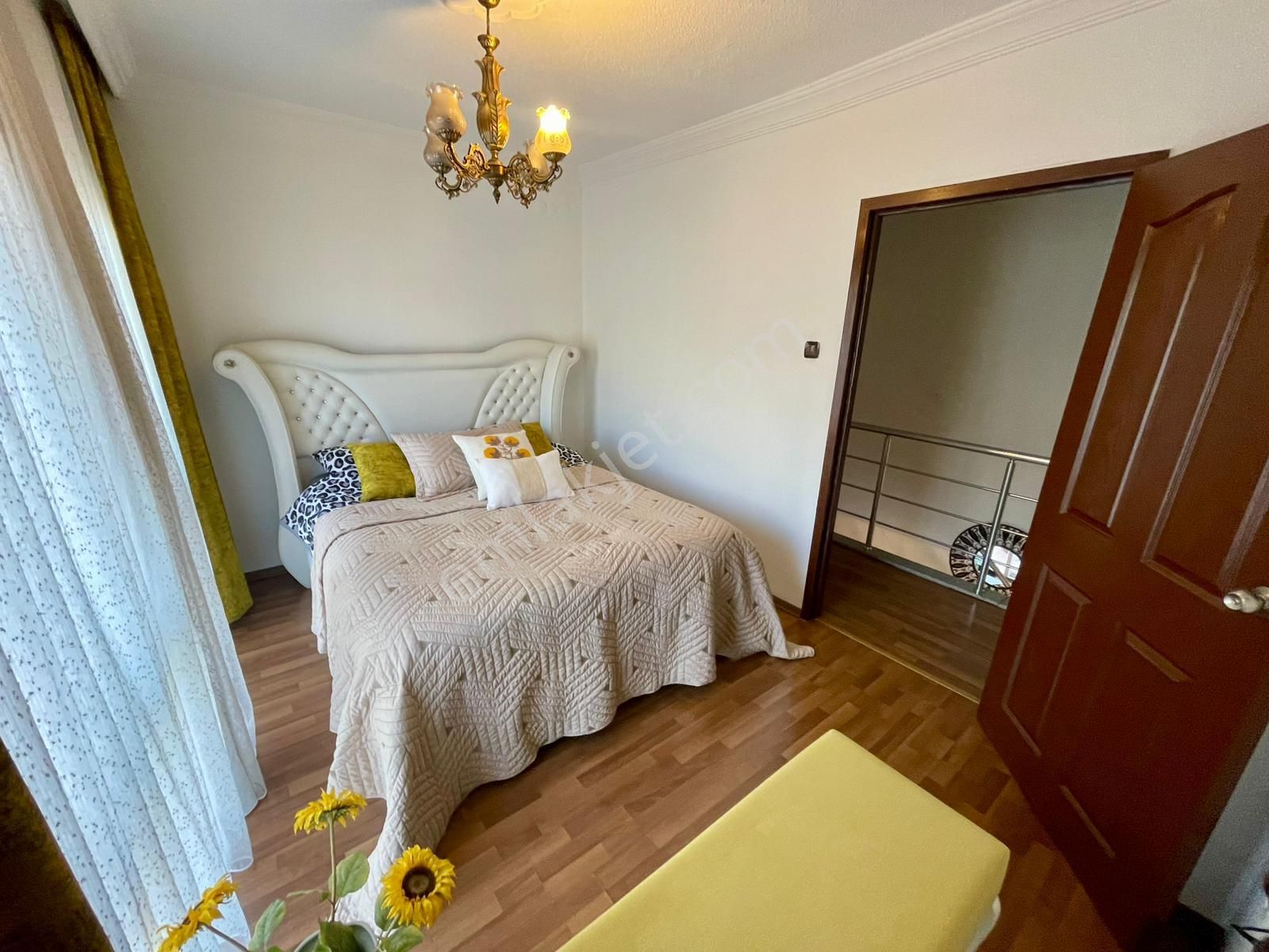 Es-as Tan Eryaman Mhde 3+1 Site İçi Arakat Asansörlü Satılık Daire Fırsatı - Görsel 15